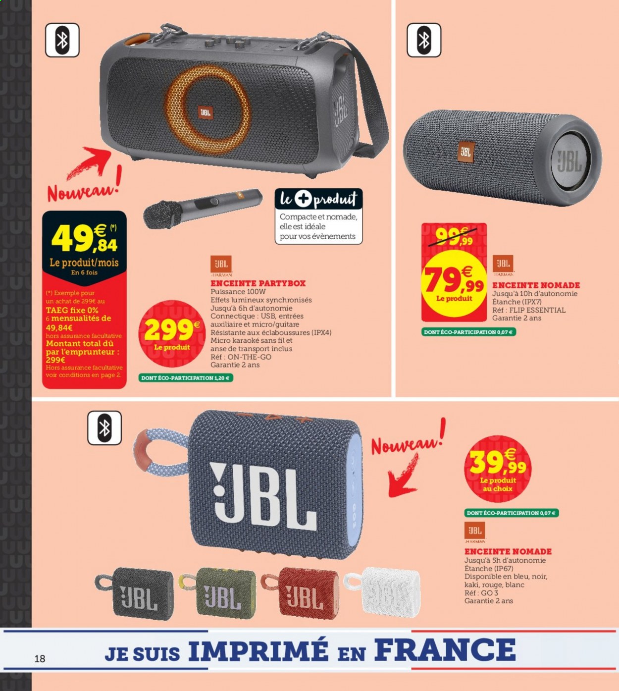 Catalogue HYPER U - 02/02/2021 - 13/02/2021. Page 18