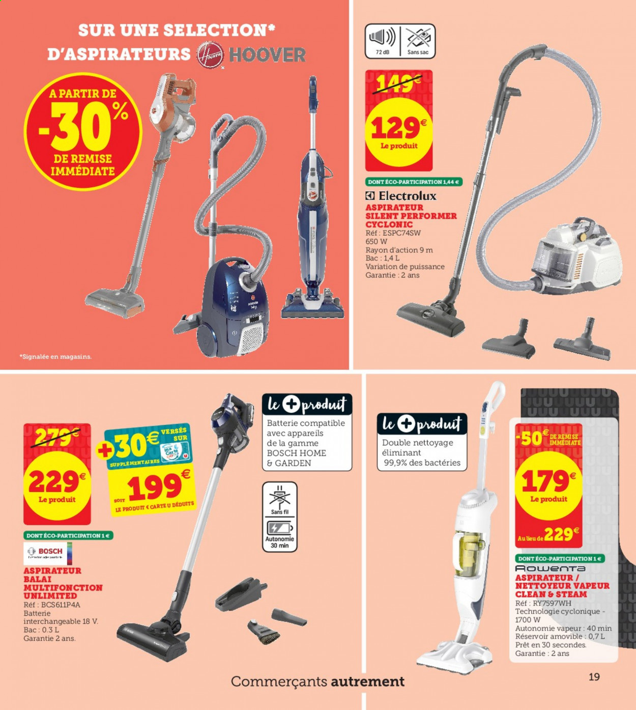 Catalogue HYPER U - 02/02/2021 - 13/02/2021. Page 19