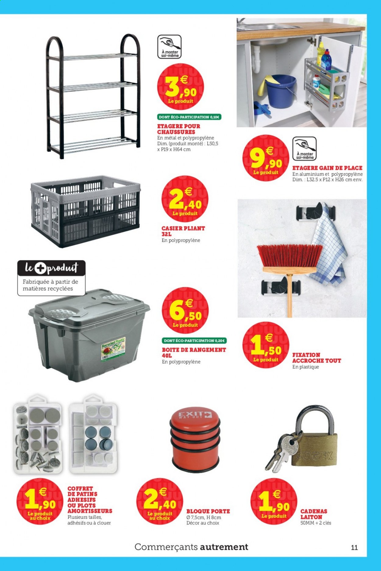 Catalogue HYPER U - 09/02/2021 - 20/02/2021. Page 11