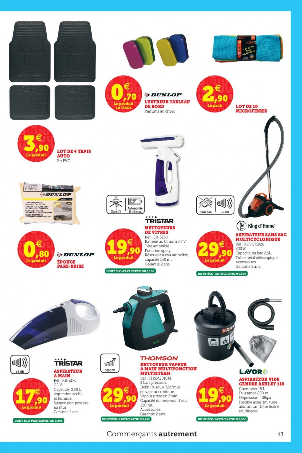 Catalogue HYPER U - 09/02/2021 - 20/02/2021. Page 13