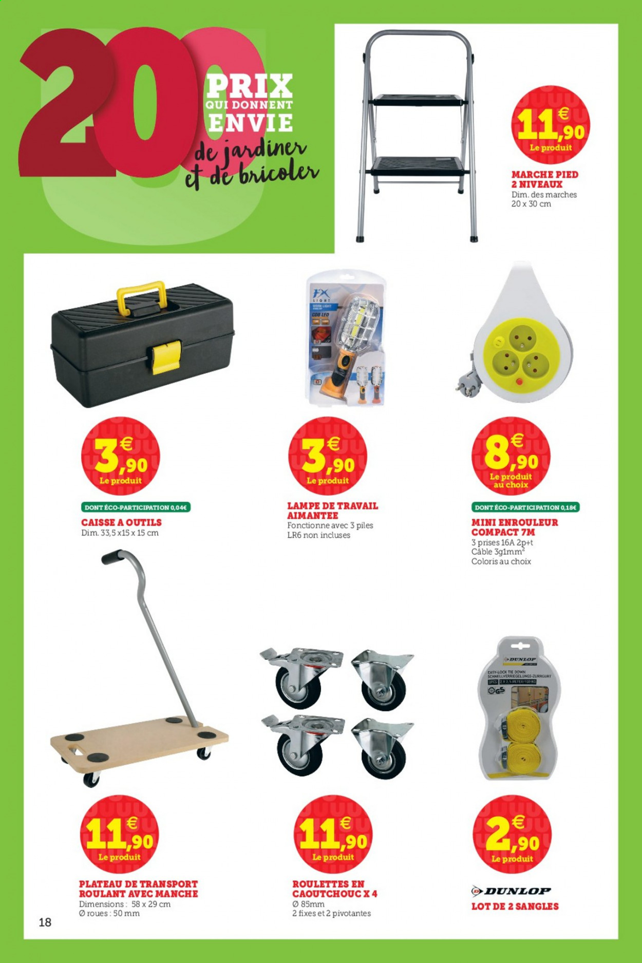 Catalogue HYPER U - 09/02/2021 - 20/02/2021. Page 18