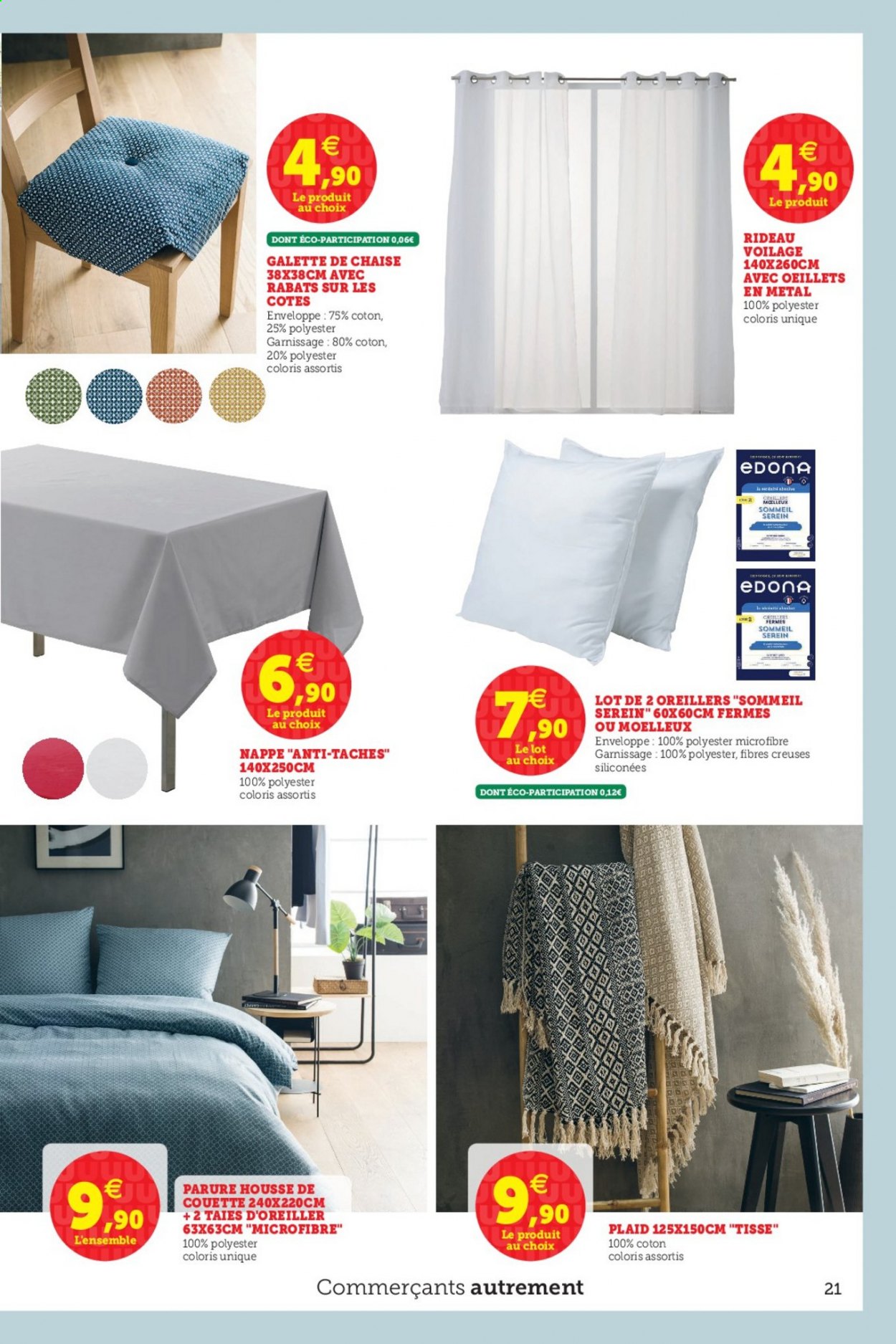 Catalogue HYPER U - 09/02/2021 - 20/02/2021. Page 21