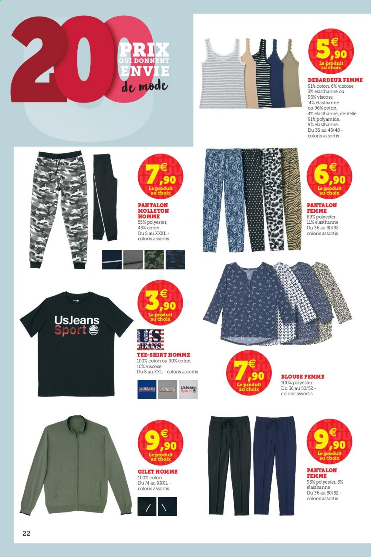 Catalogue HYPER U - 09/02/2021 - 20/02/2021. Page 22