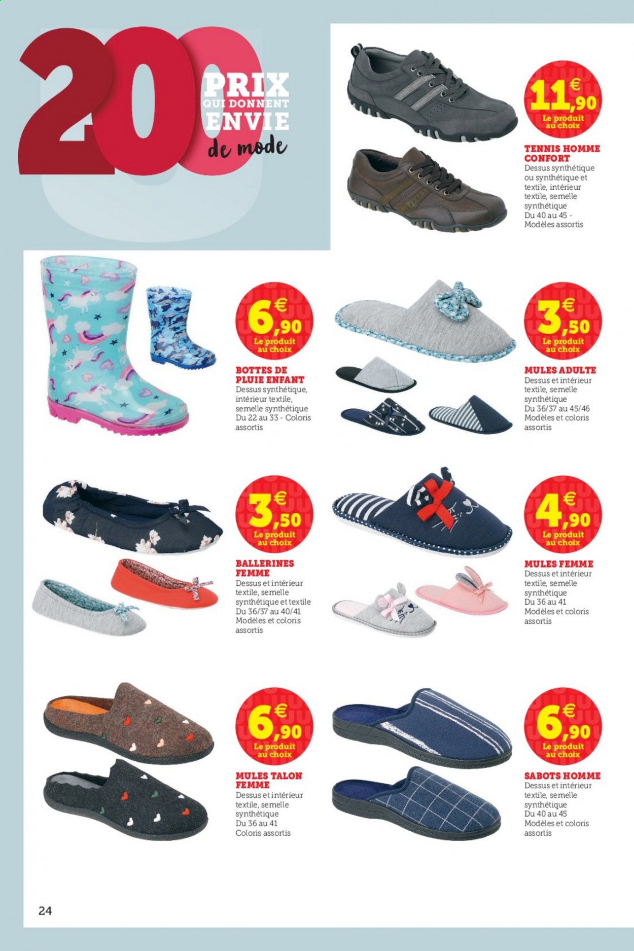 Catalogue HYPER U - 09/02/2021 - 20/02/2021. Page 24