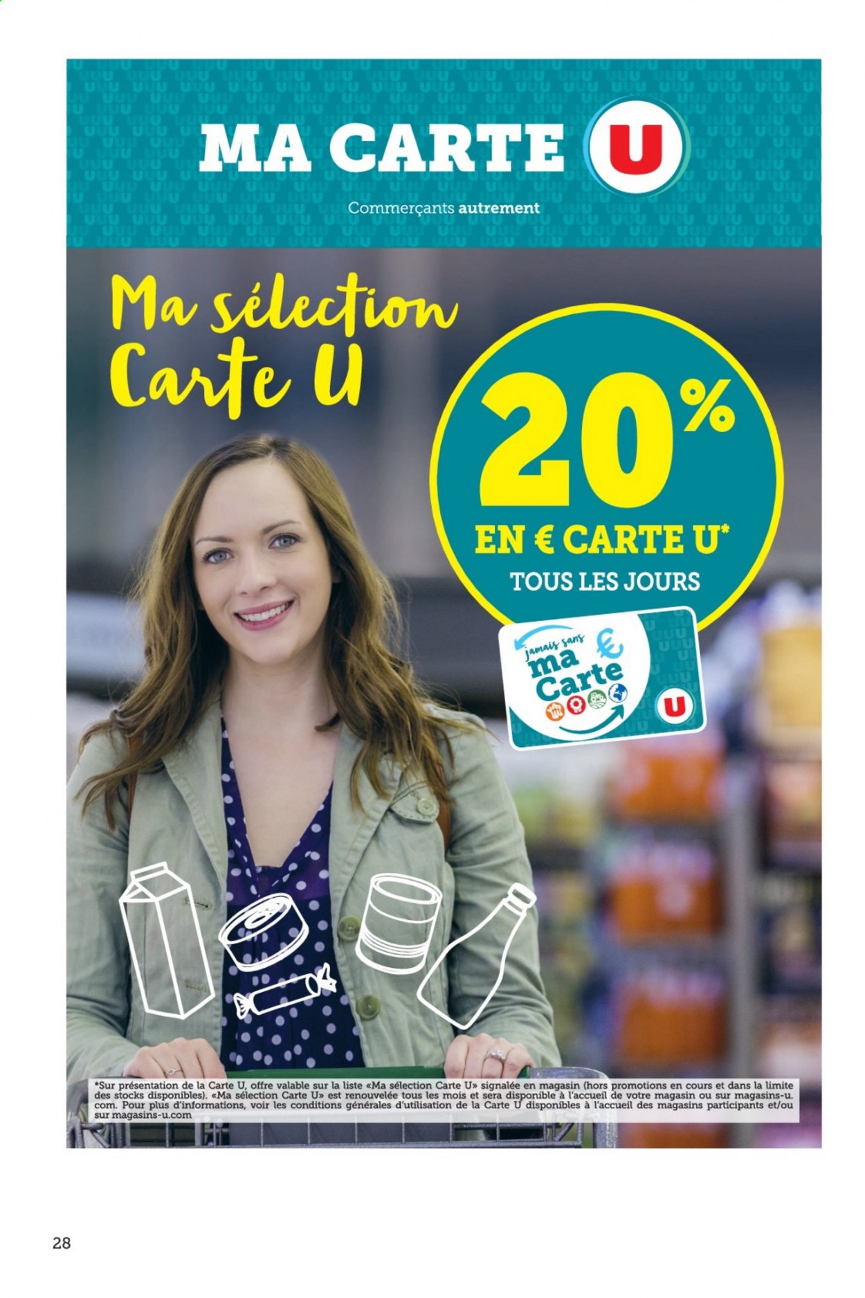 Catalogue HYPER U - 09/02/2021 - 20/02/2021. Page 28