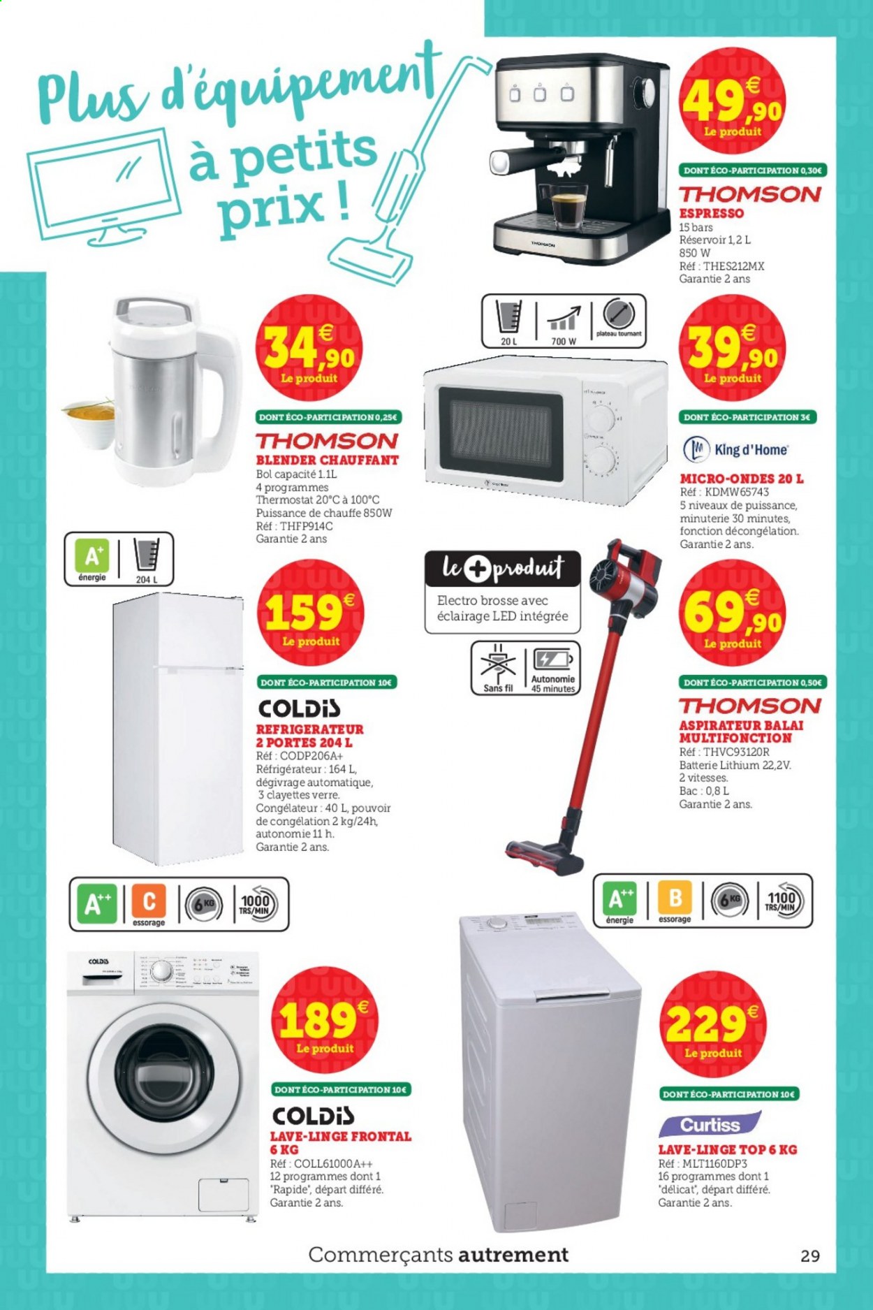 Catalogue HYPER U - 09/02/2021 - 20/02/2021. Page 29