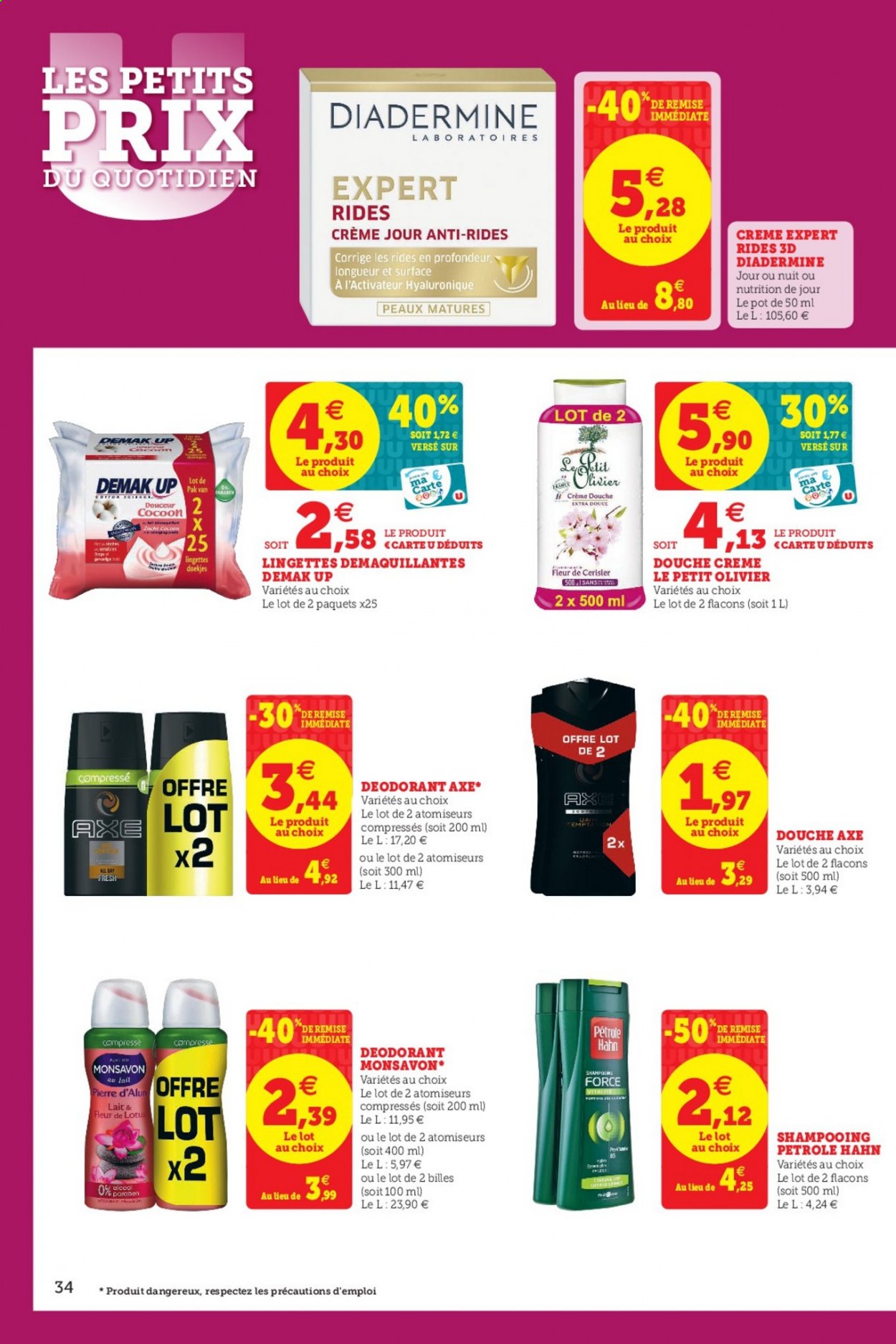 Catalogue HYPER U - 09/02/2021 - 20/02/2021. Page 34
