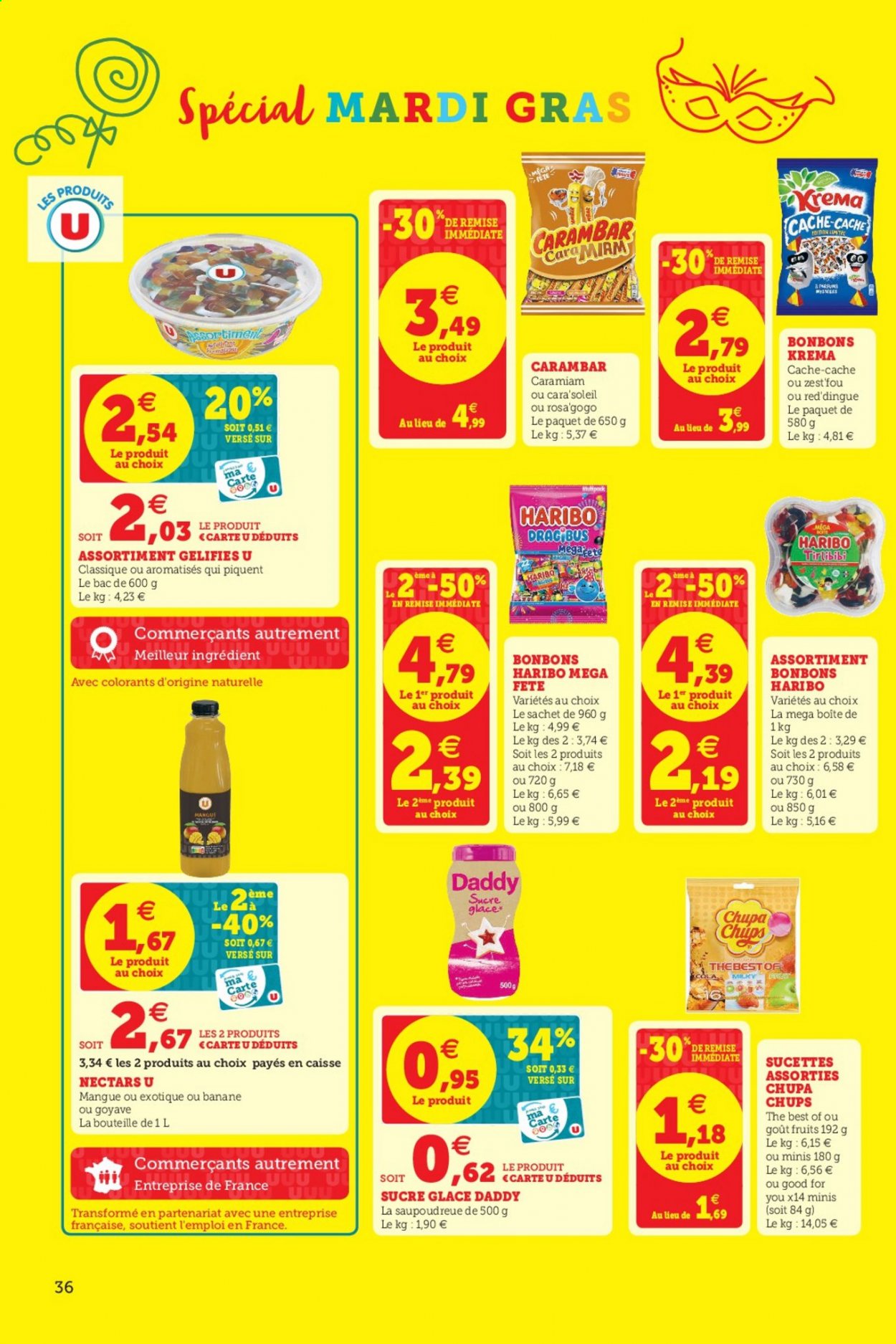 Catalogue HYPER U - 09/02/2021 - 20/02/2021. Page 36