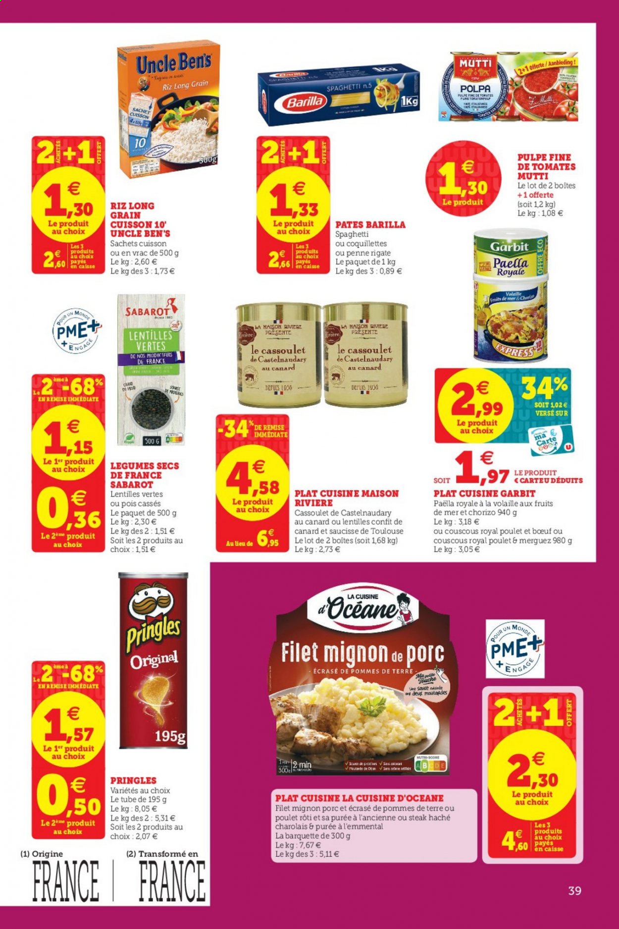 Catalogue HYPER U - 09/02/2021 - 20/02/2021. Page 39