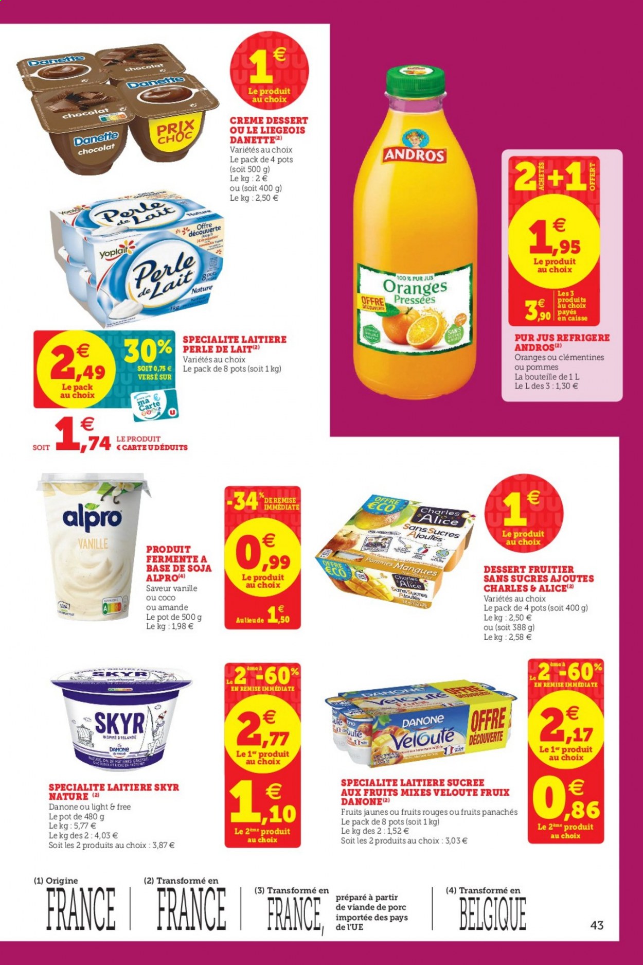 Catalogue HYPER U - 09/02/2021 - 20/02/2021. Page 43
