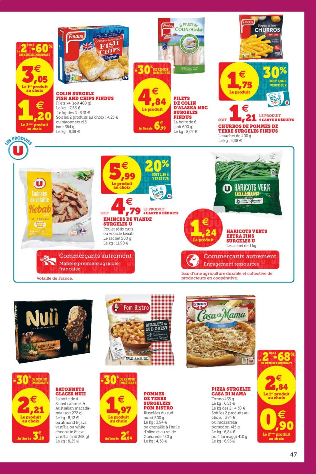 Catalogue HYPER U - 09/02/2021 - 20/02/2021. Page 47