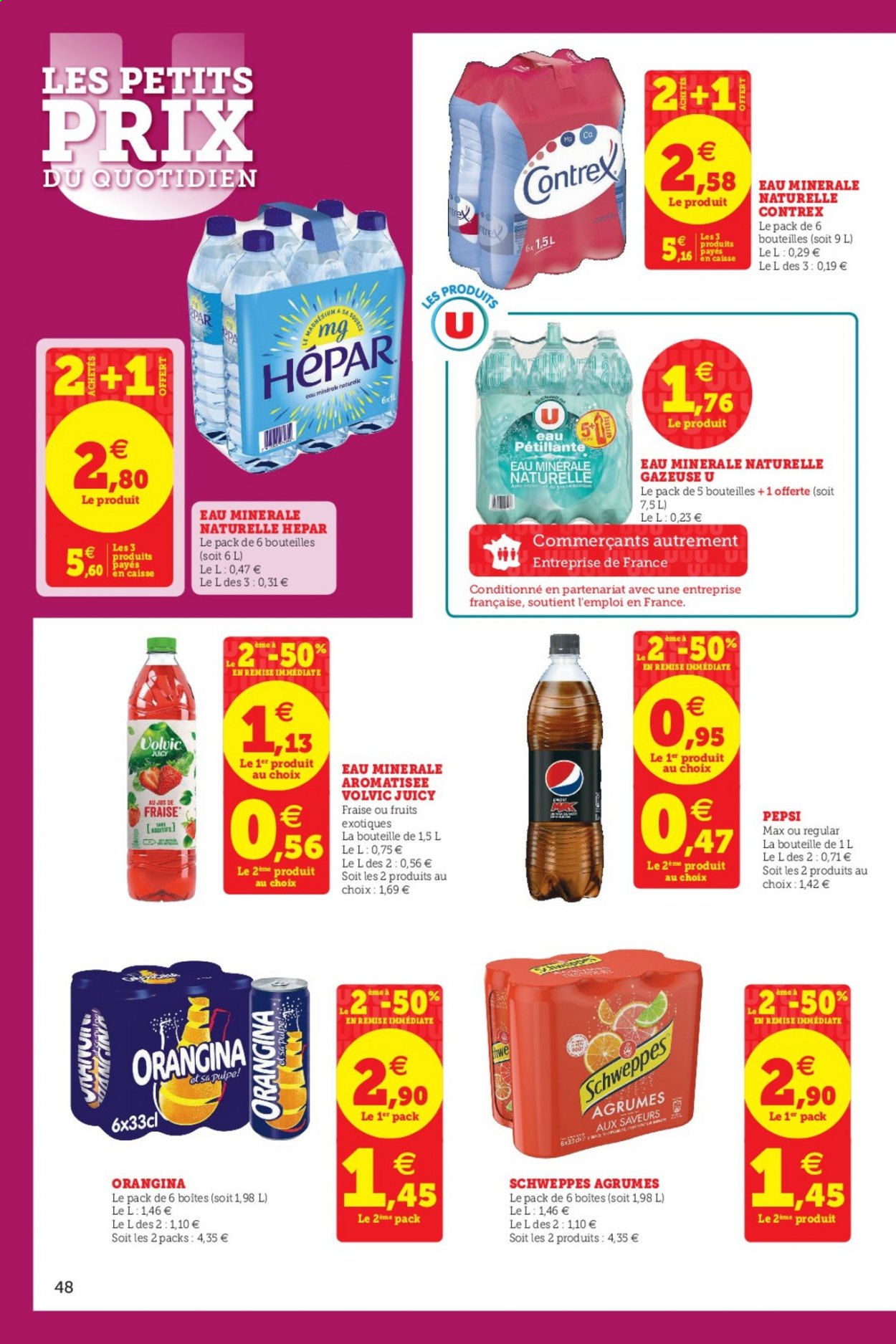 Catalogue HYPER U - 09/02/2021 - 20/02/2021. Page 48