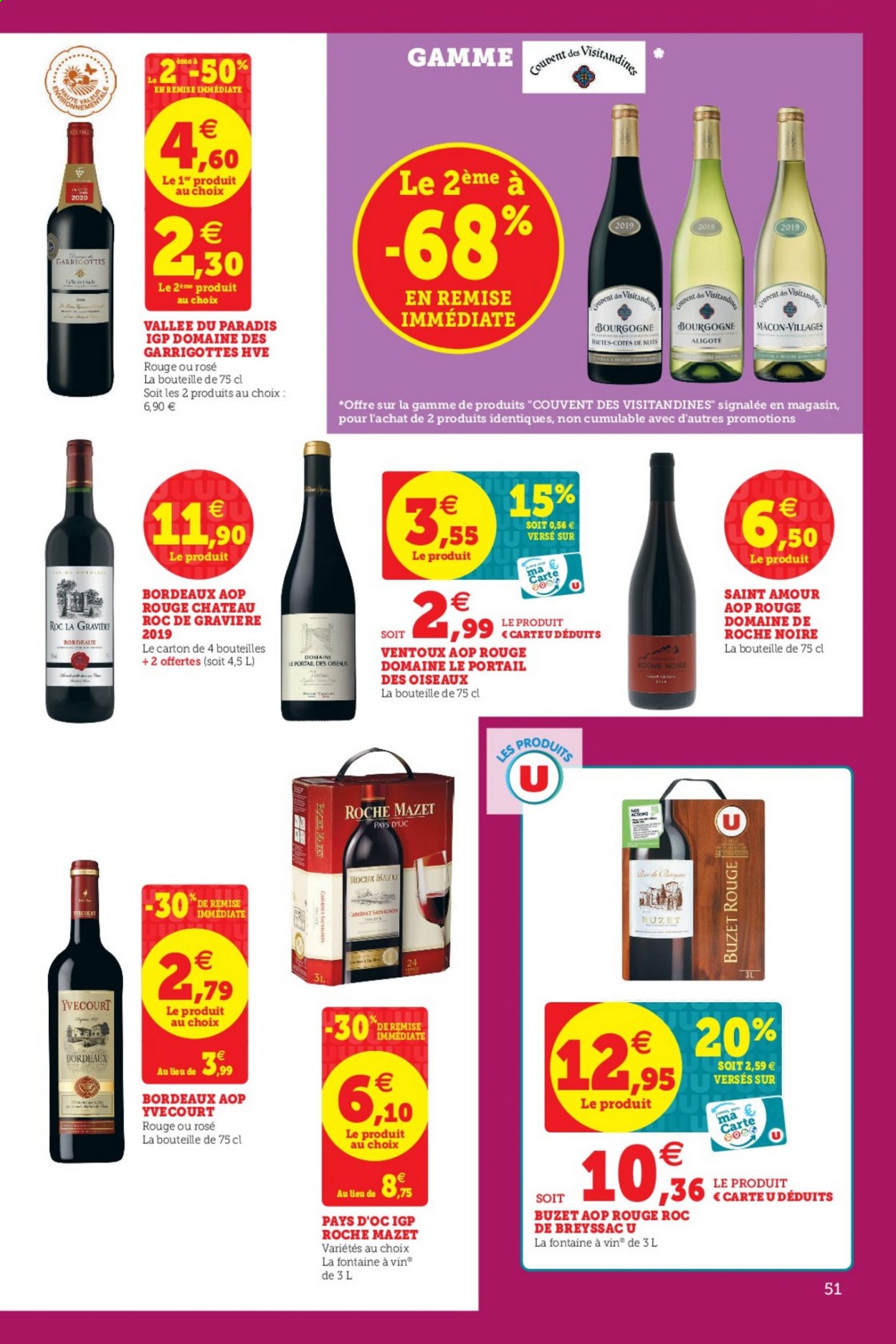 Catalogue HYPER U - 09/02/2021 - 20/02/2021. Page 51