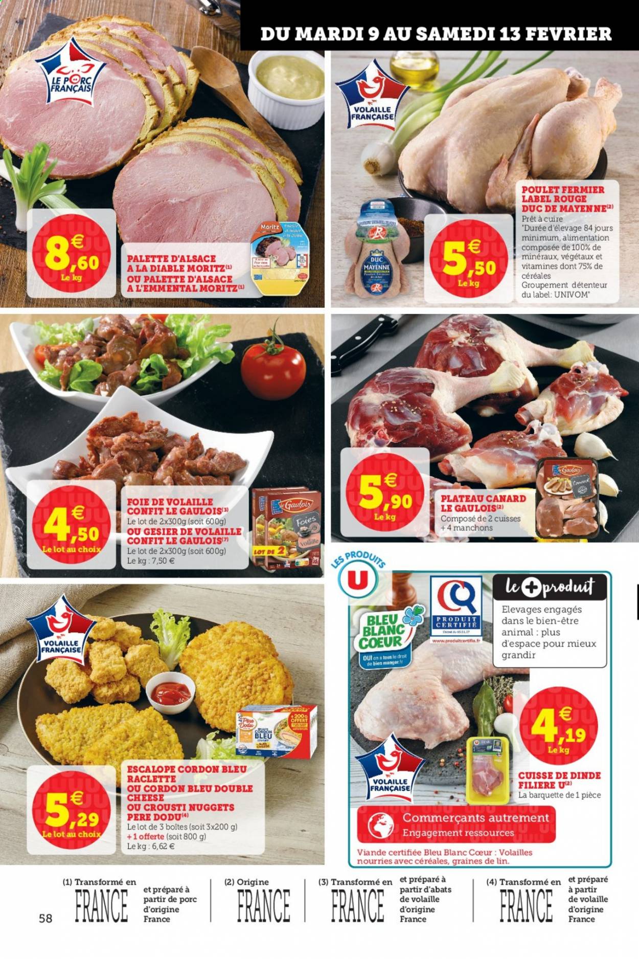 Catalogue HYPER U - 09/02/2021 - 20/02/2021. Page 58