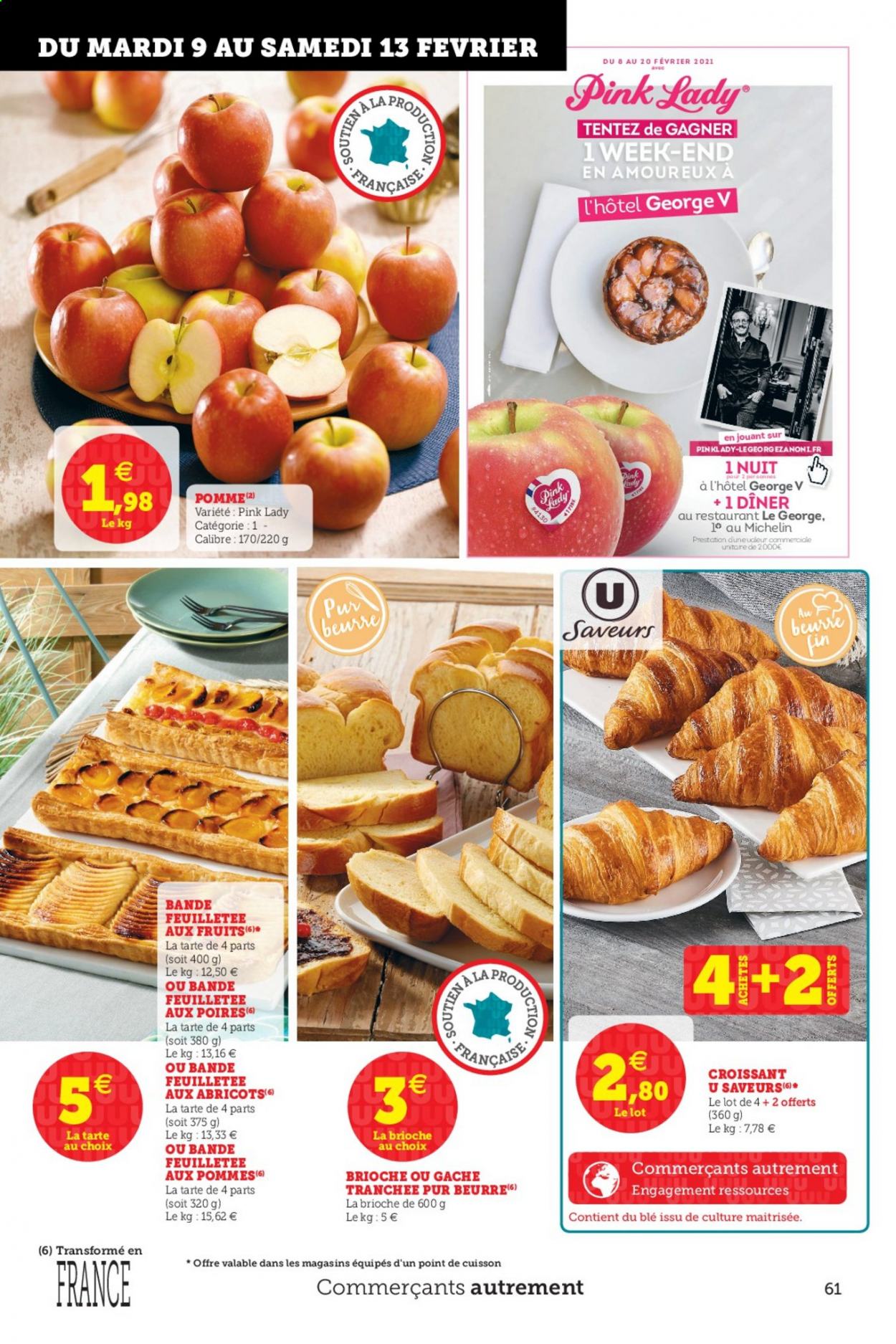Catalogue HYPER U - 09/02/2021 - 20/02/2021. Page 61