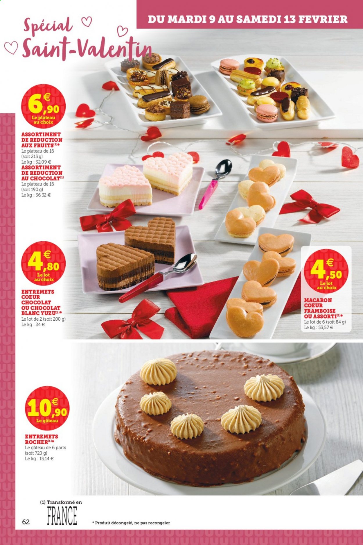 Catalogue HYPER U - 09/02/2021 - 20/02/2021. Page 62