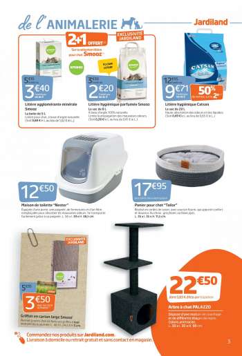 Arbre A Chat Jardiland Prix Et Promo Vos Promos Arbre A Chat Jardiland Prix Et Promo Vos Promos