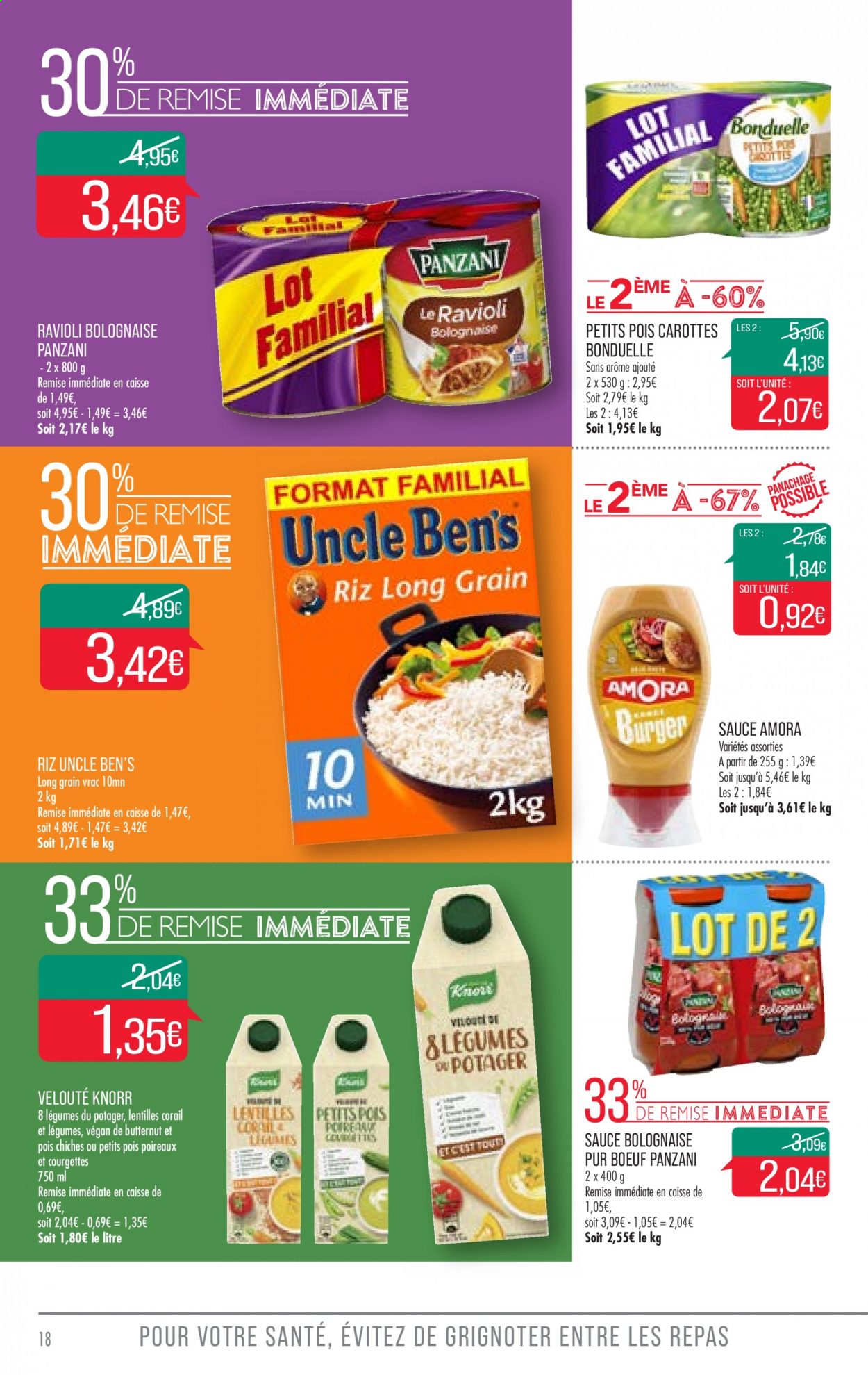 Catalogue Supermarché Match - 09/02/2021 - 21/02/2021. Page 18