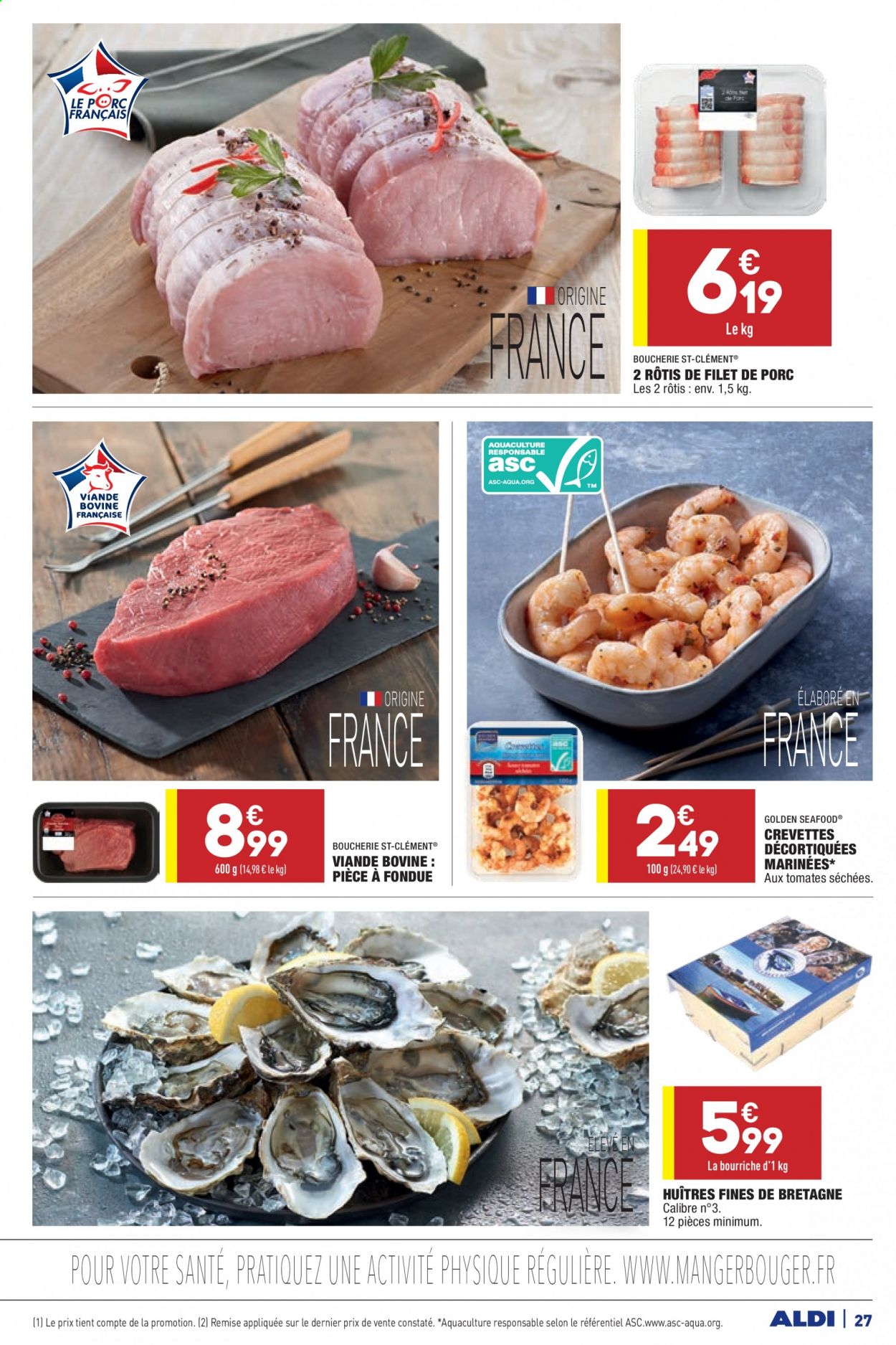 Catalogue ALDI - 16/02/2021 - 22/02/2021. Page 27
