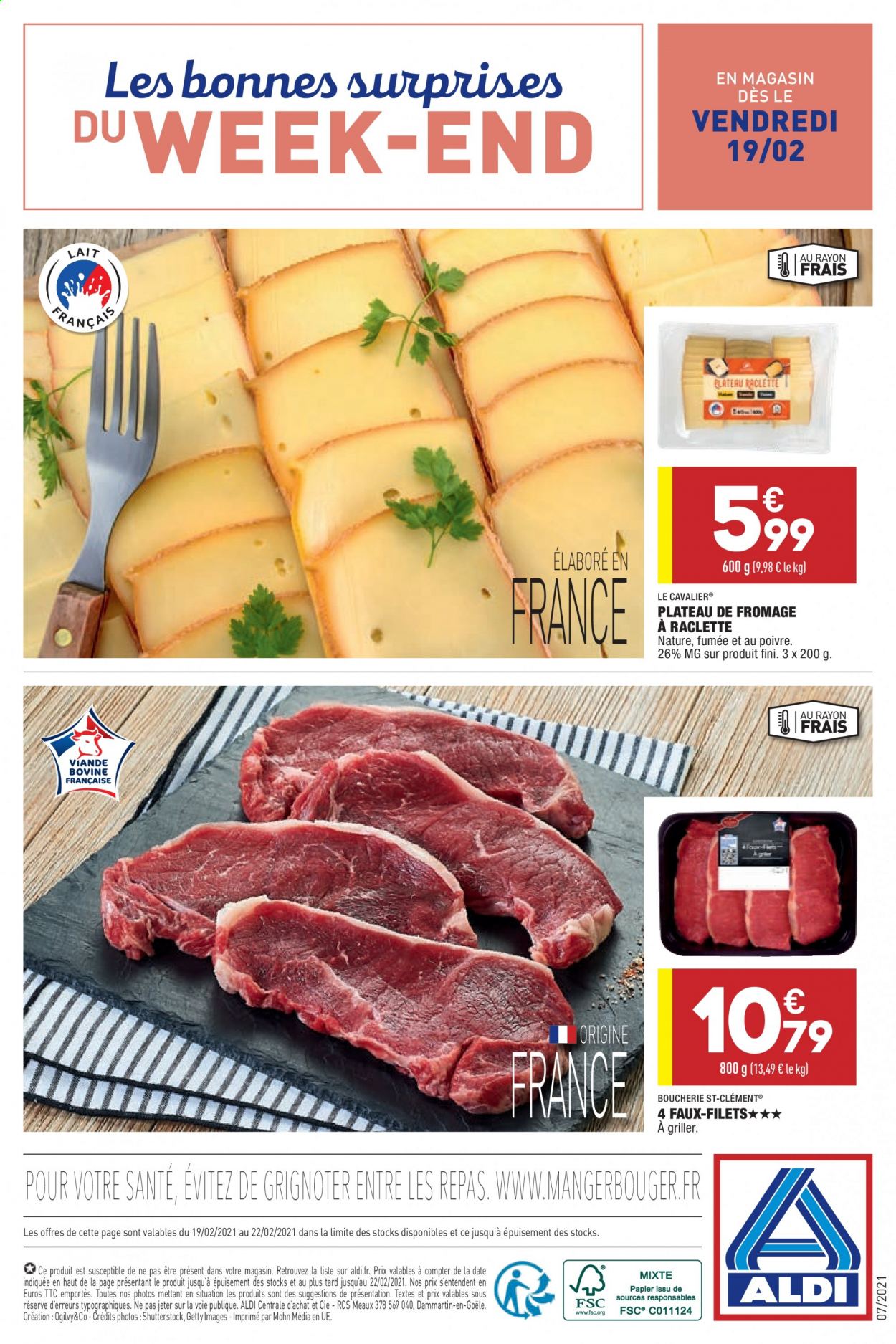 Catalogue ALDI - 16/02/2021 - 22/02/2021. Page 28