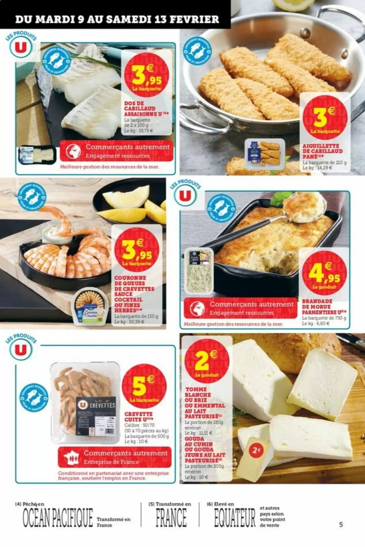 Catalogue U express - 09/02/2021 - 20/02/2021. Page 5