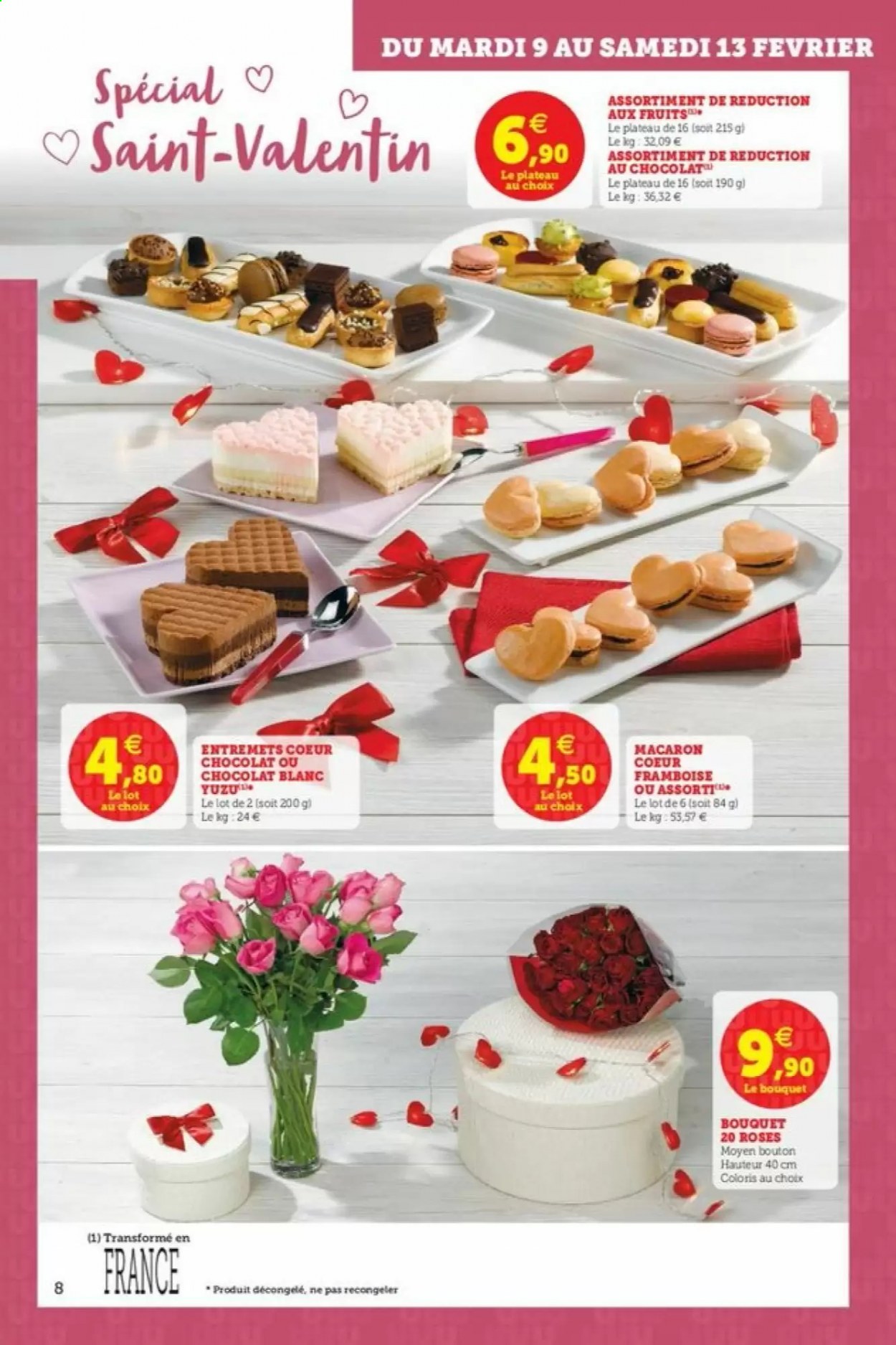 Catalogue U express - 09/02/2021 - 20/02/2021. Page 8
