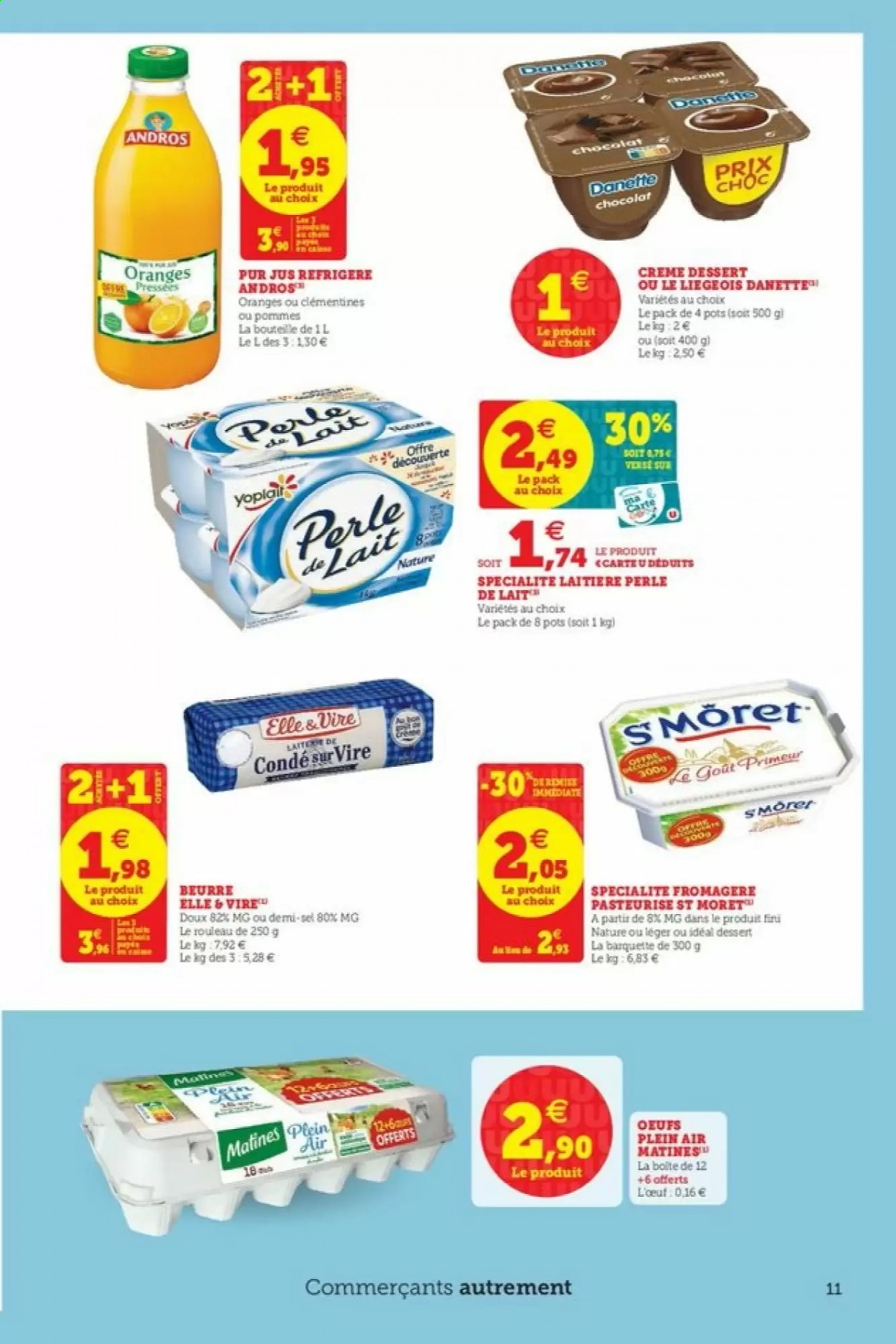 Catalogue U express - 09/02/2021 - 20/02/2021. Page 11
