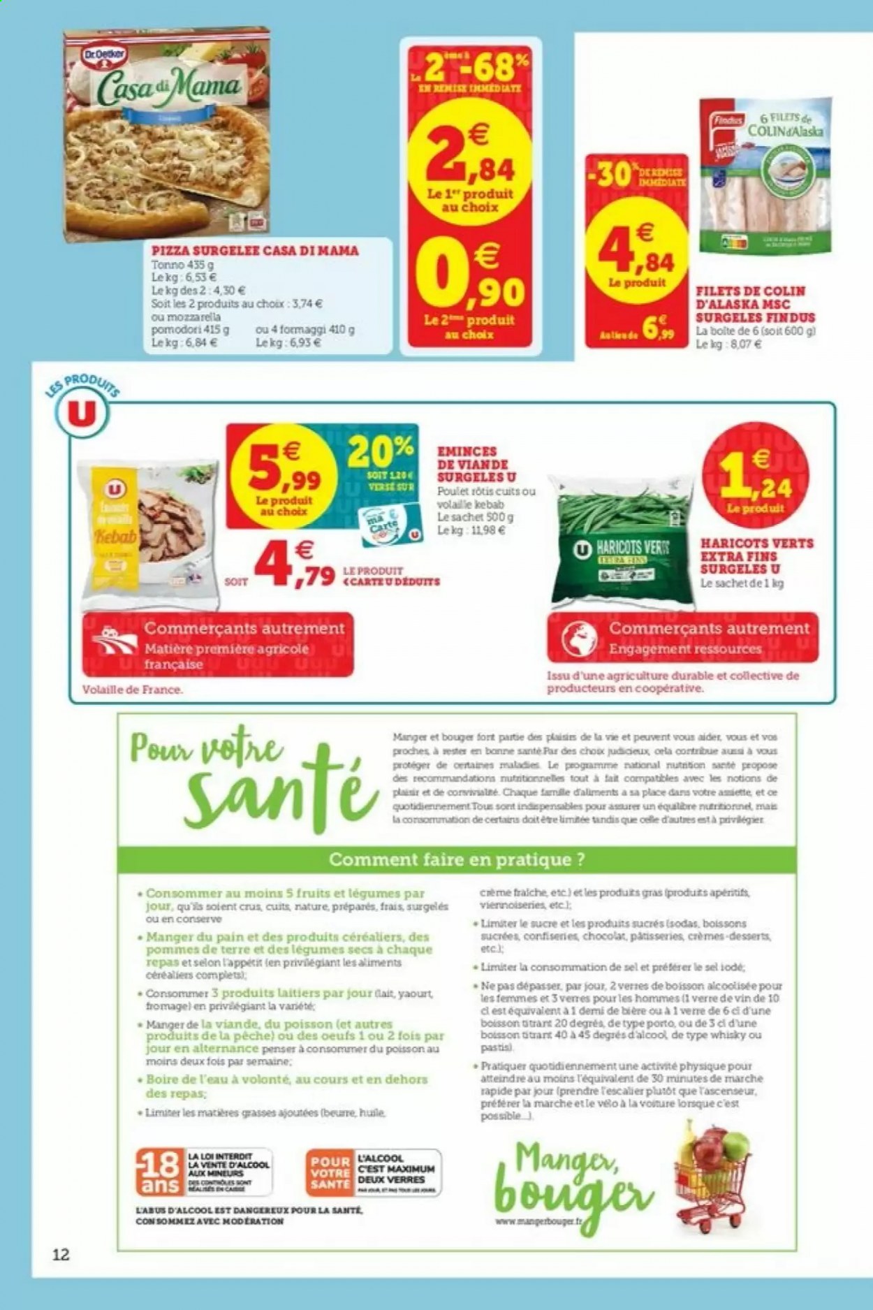 Catalogue U express - 09/02/2021 - 20/02/2021. Page 12