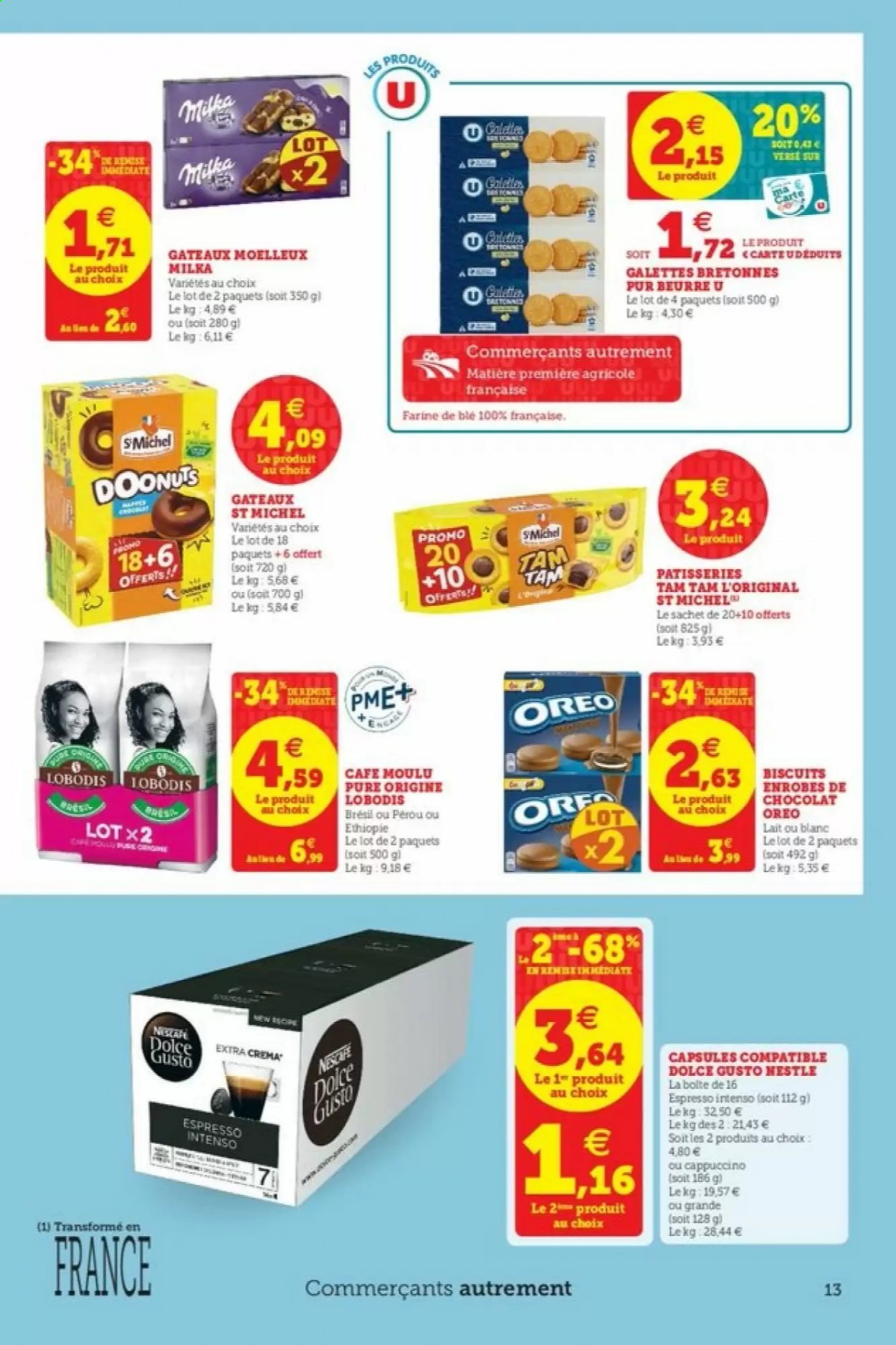 Catalogue U express - 09/02/2021 - 20/02/2021. Page 13
