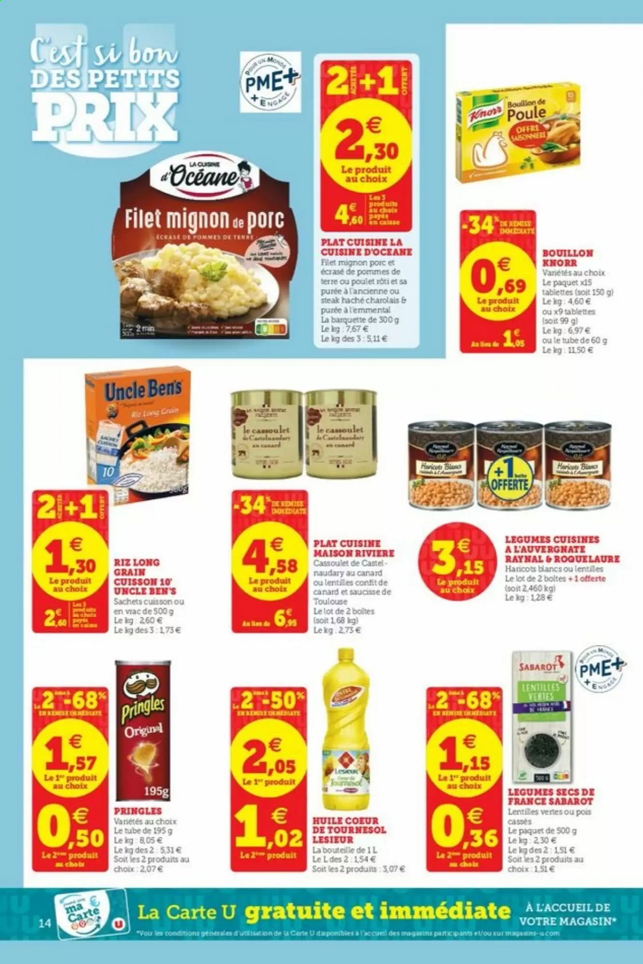 Catalogue U express - 09/02/2021 - 20/02/2021. Page 14