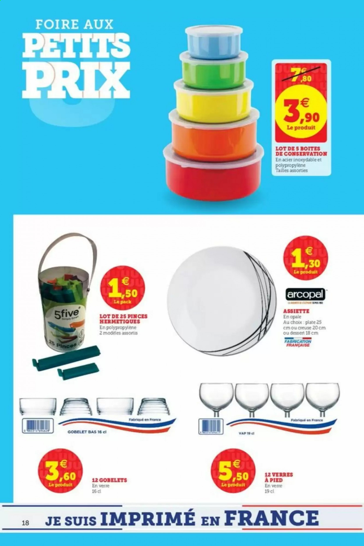 Catalogue U express - 09/02/2021 - 20/02/2021. Page 18