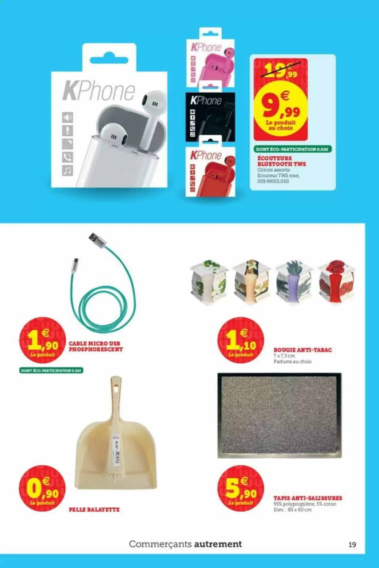 Catalogue U express - 09/02/2021 - 20/02/2021. Page 19