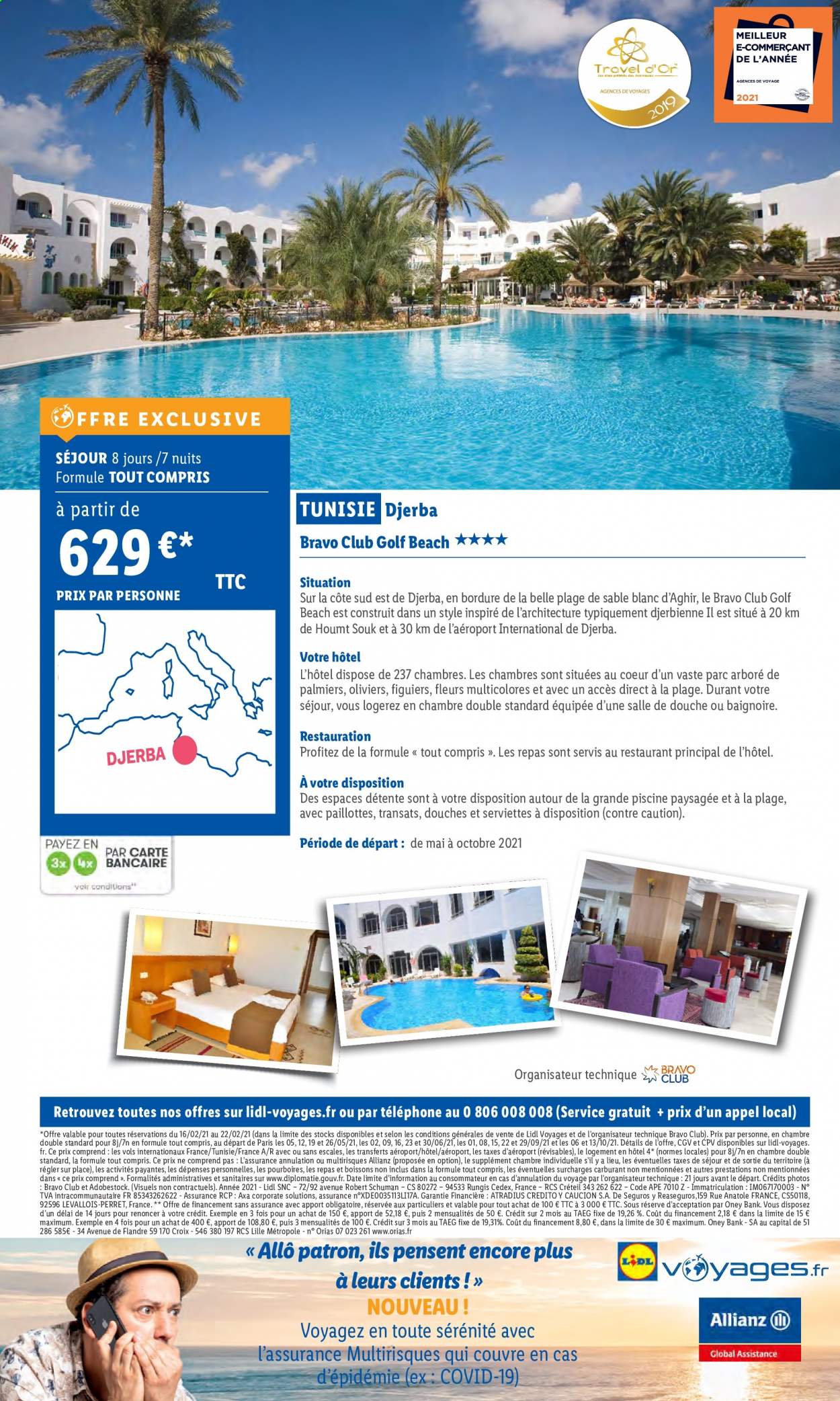 Catalogue Lidl - 17/02/2021 - 23/02/2021. Page 65