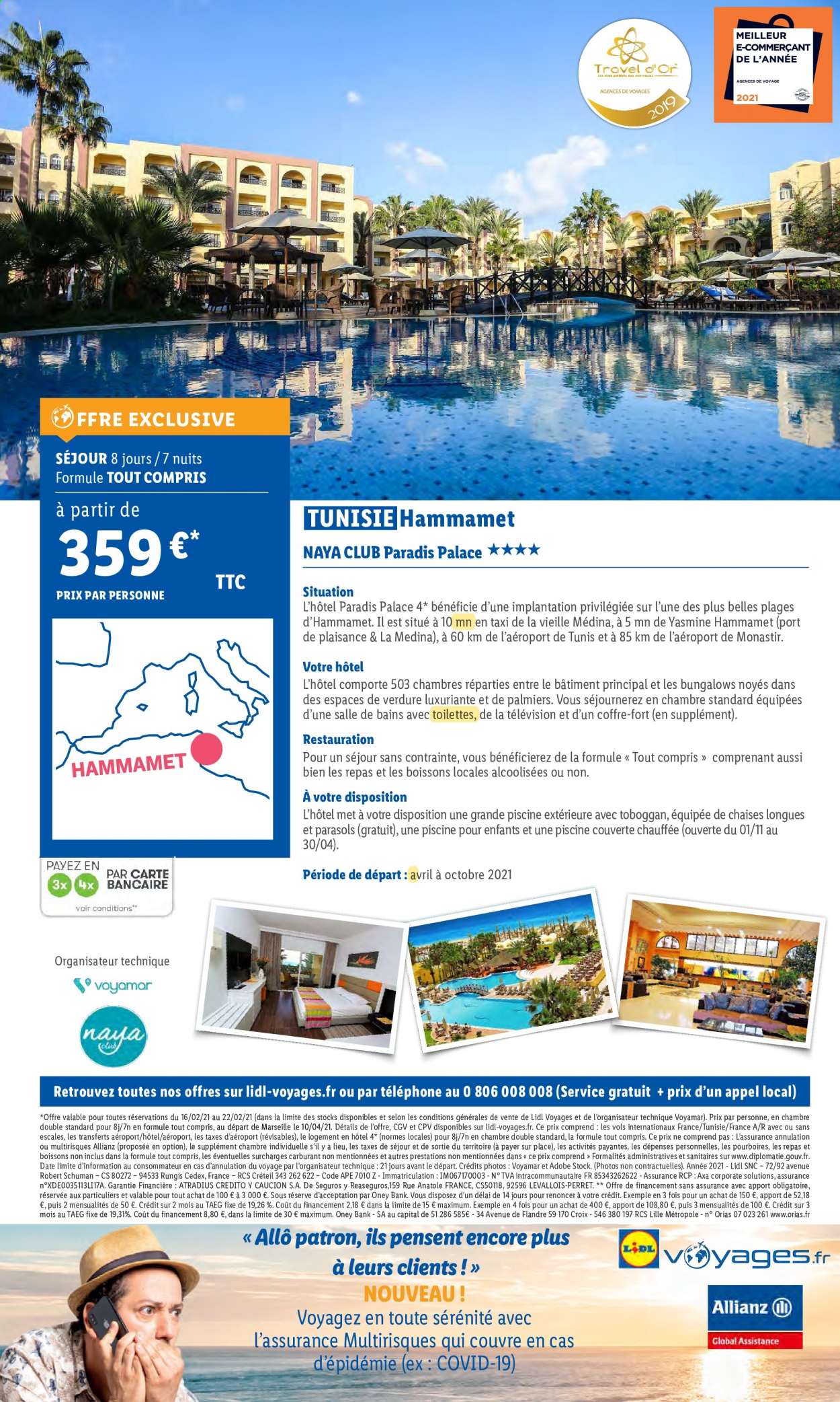 Catalogue Lidl - 17/02/2021 - 23/02/2021. Page 67