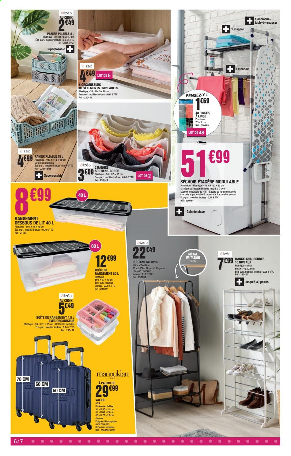 Catalogue La Foir'Fouille - 09/02/2021 - 13/03/2021. Page 6