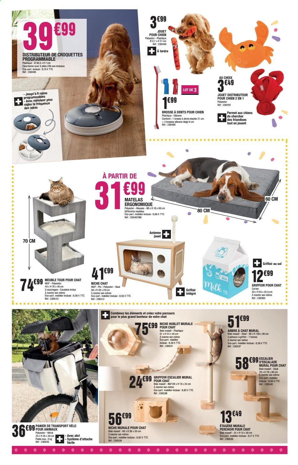 Catalogue La Foir'Fouille - 09/02/2021 - 13/03/2021. Page 7
