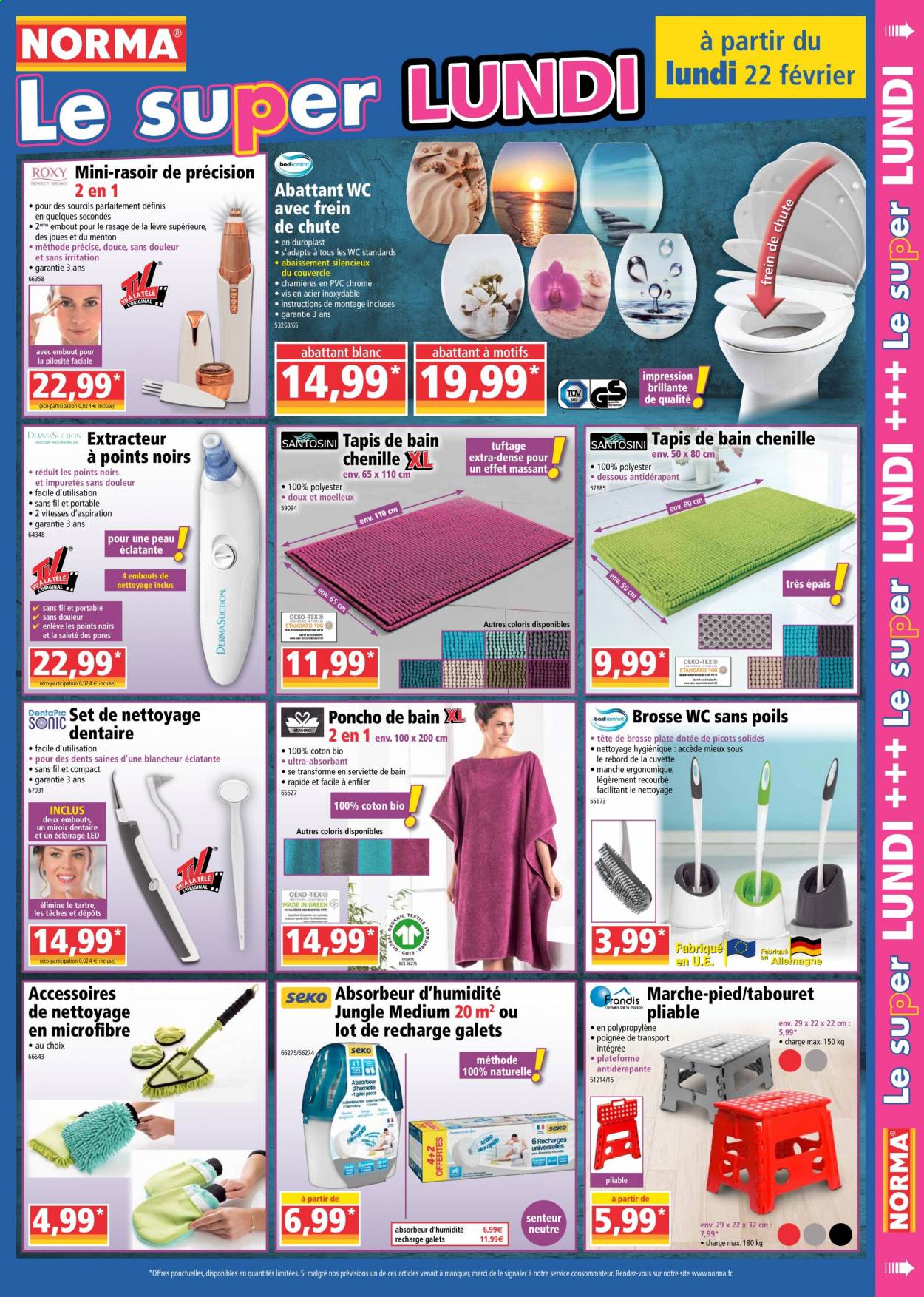 Catalogue Norma - 17/02/2021 - 23/02/2021. Page 13