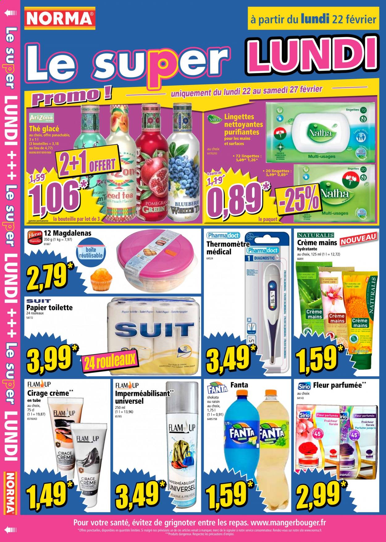 Catalogue Norma - 17/02/2021 - 23/02/2021. Page 14