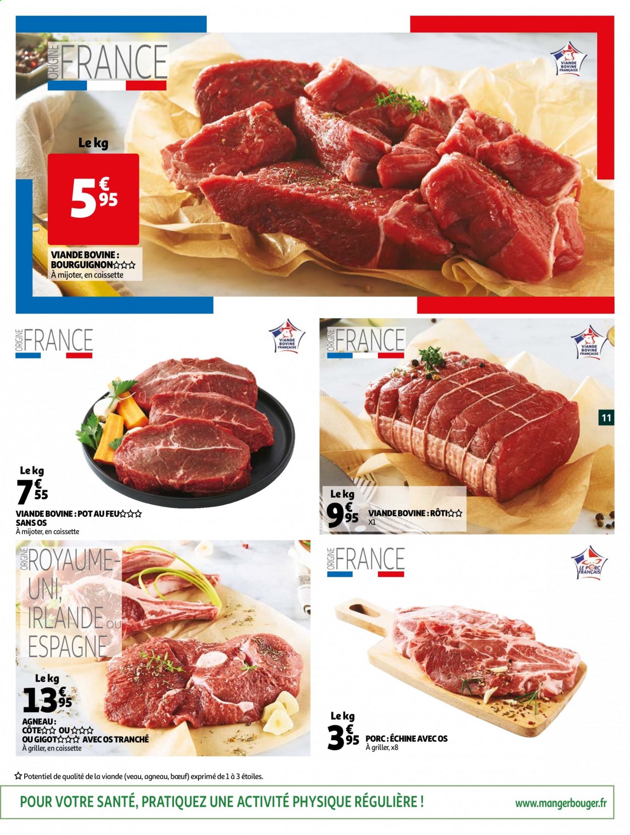Catalogue Auchan - 16/02/2021 - 23/02/2021. Page 11