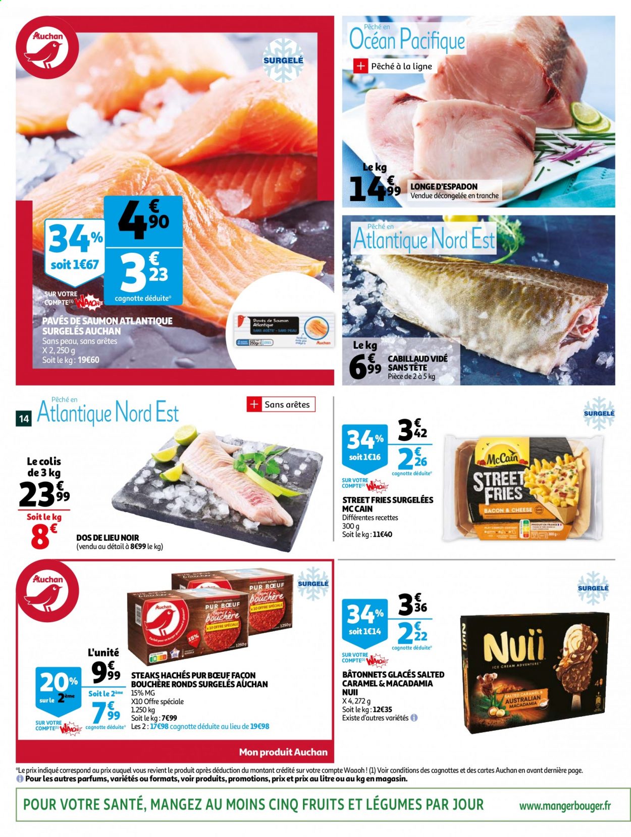 Catalogue Auchan - 16/02/2021 - 23/02/2021. Page 14