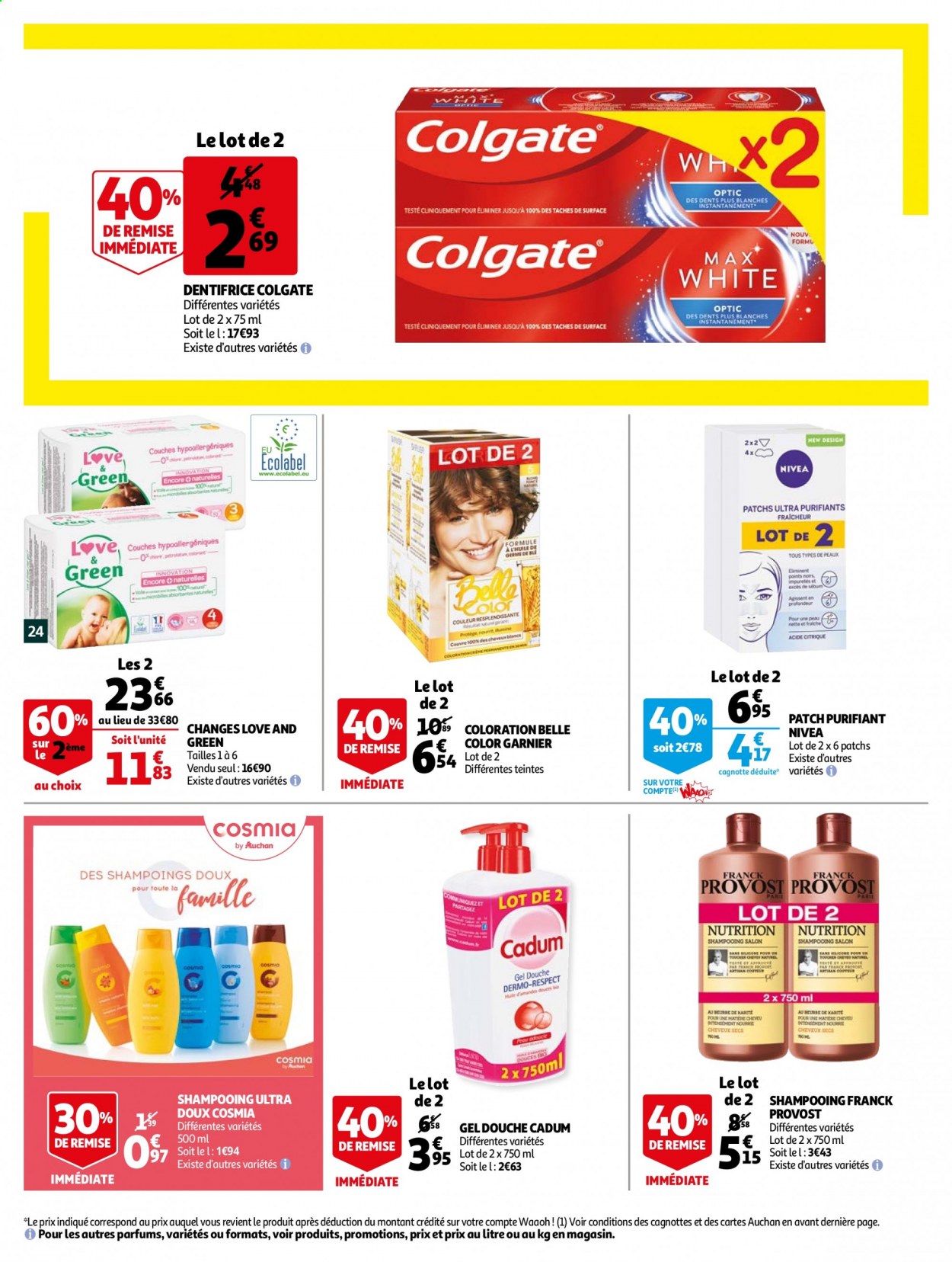 Catalogue Auchan - 16/02/2021 - 23/02/2021. Page 24