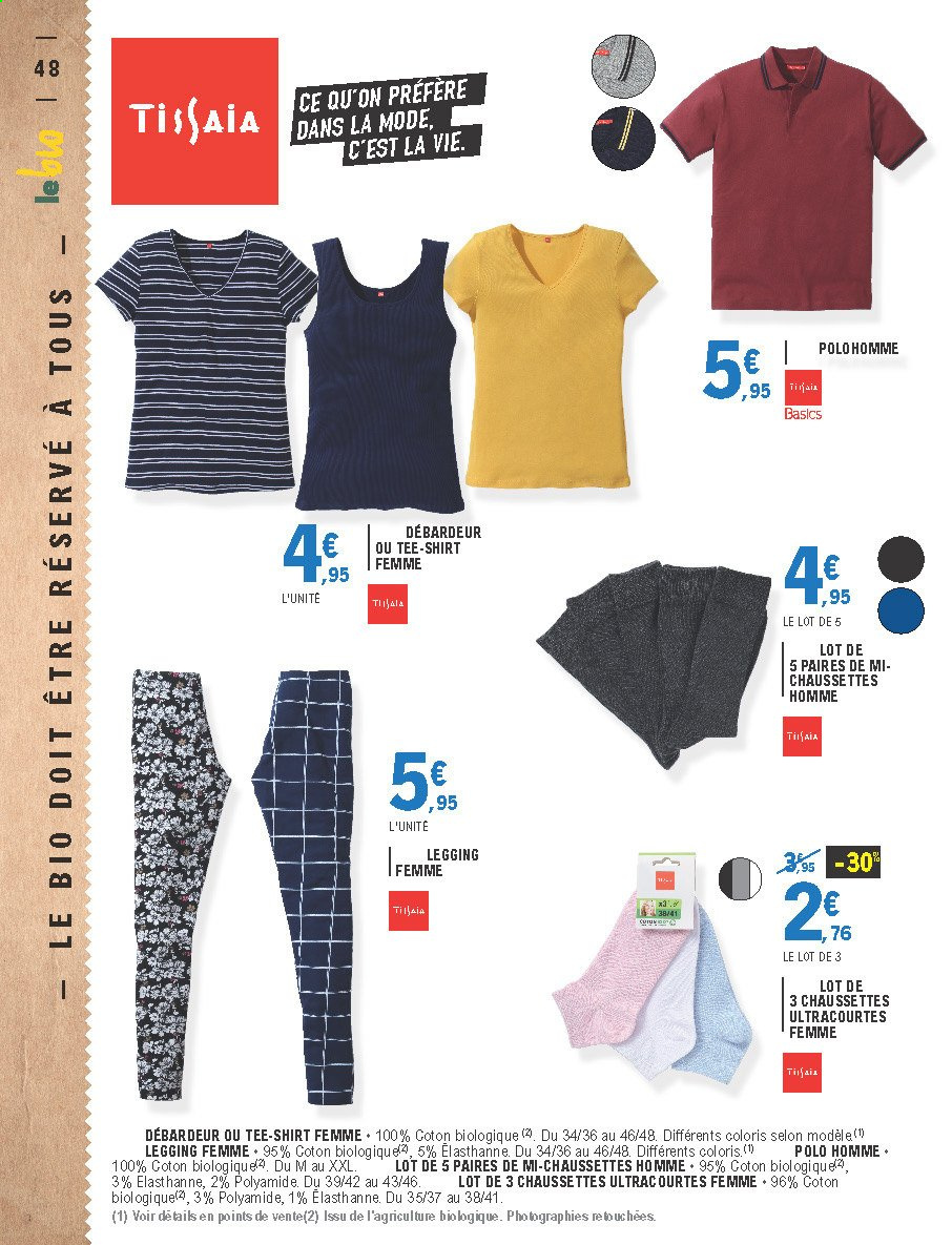 Catalogue E.Leclerc - 16/02/2021 - 27/02/2021. Page 48