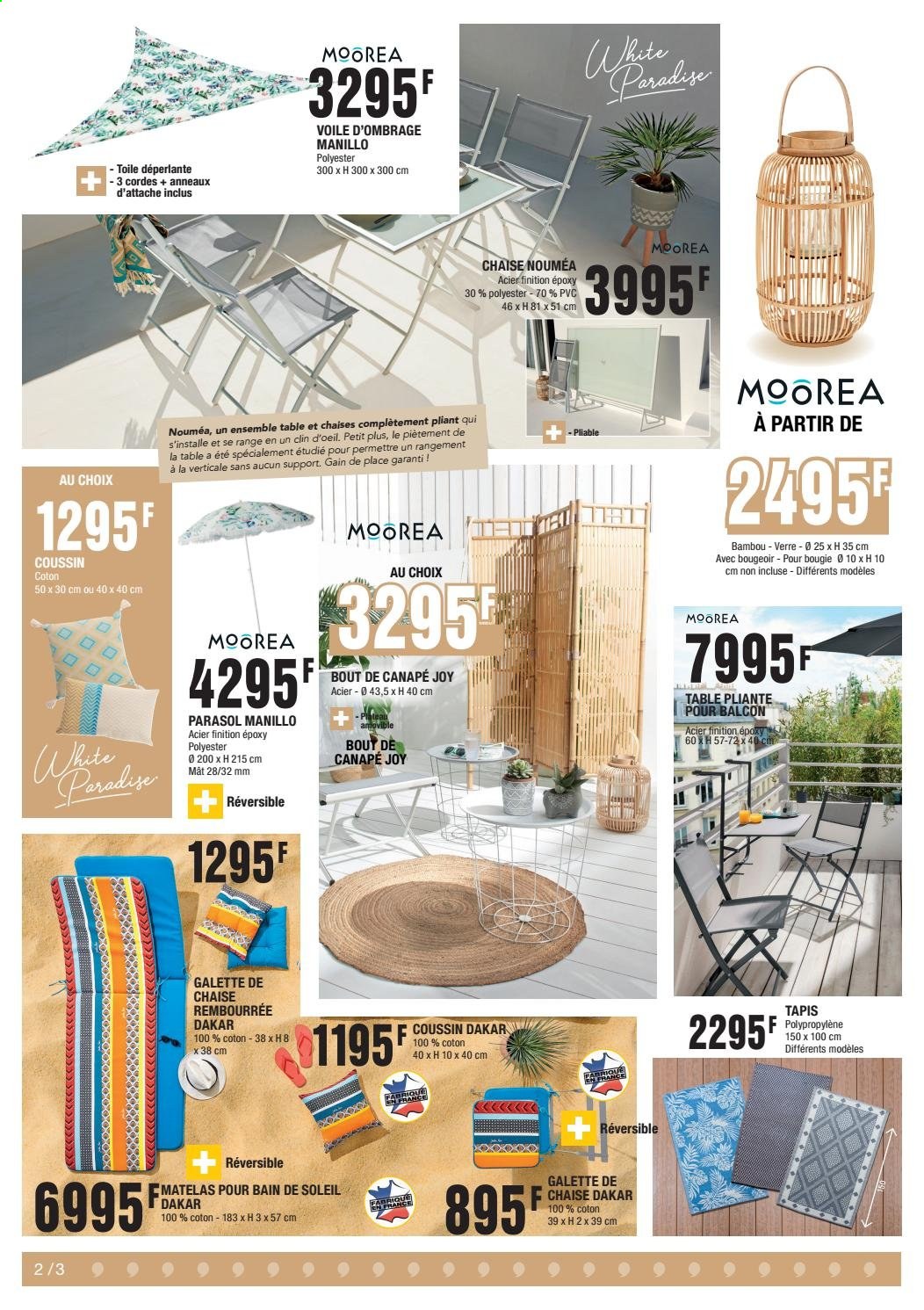 Catalogue La Foir'Fouille - 12/02/2021 - 04/03/2021. Page 2