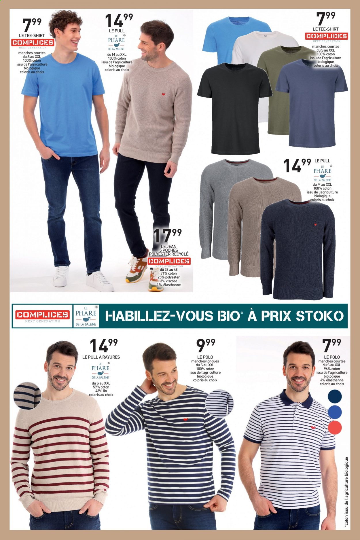 Catalogue Stokomani - 12/02/2021 - 23/02/2021. Page 3