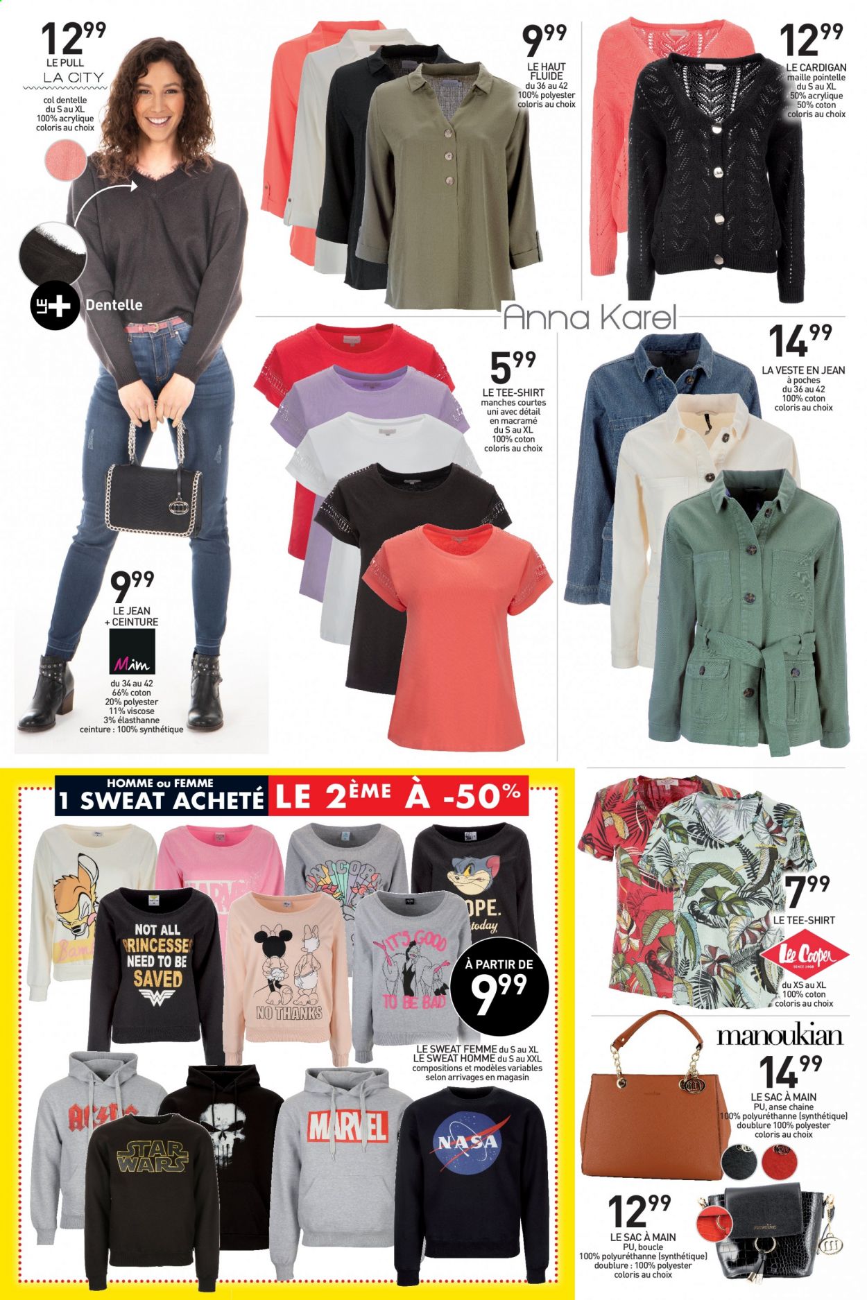 Catalogue Stokomani - 12/02/2021 - 23/02/2021. Page 4