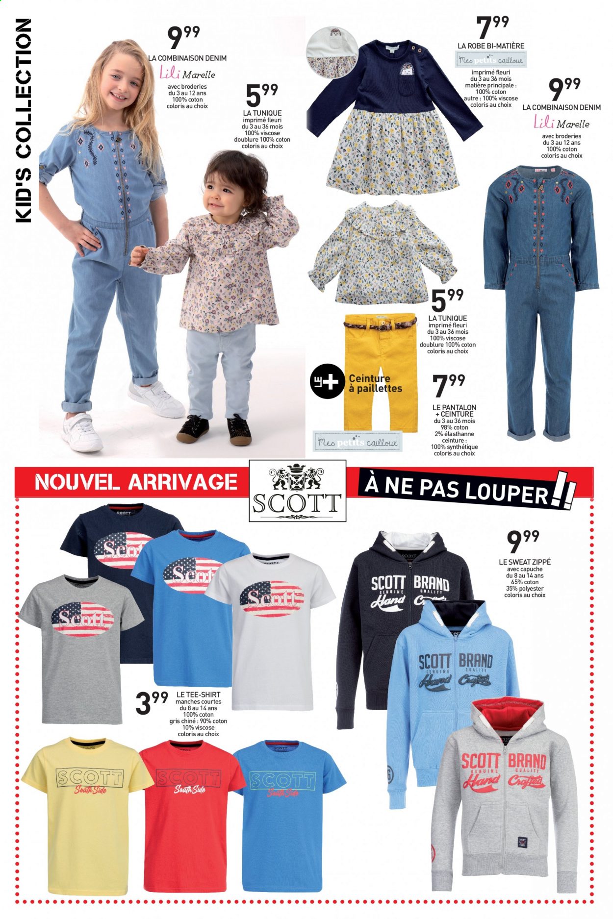 Catalogue Stokomani - 12/02/2021 - 23/02/2021. Page 6