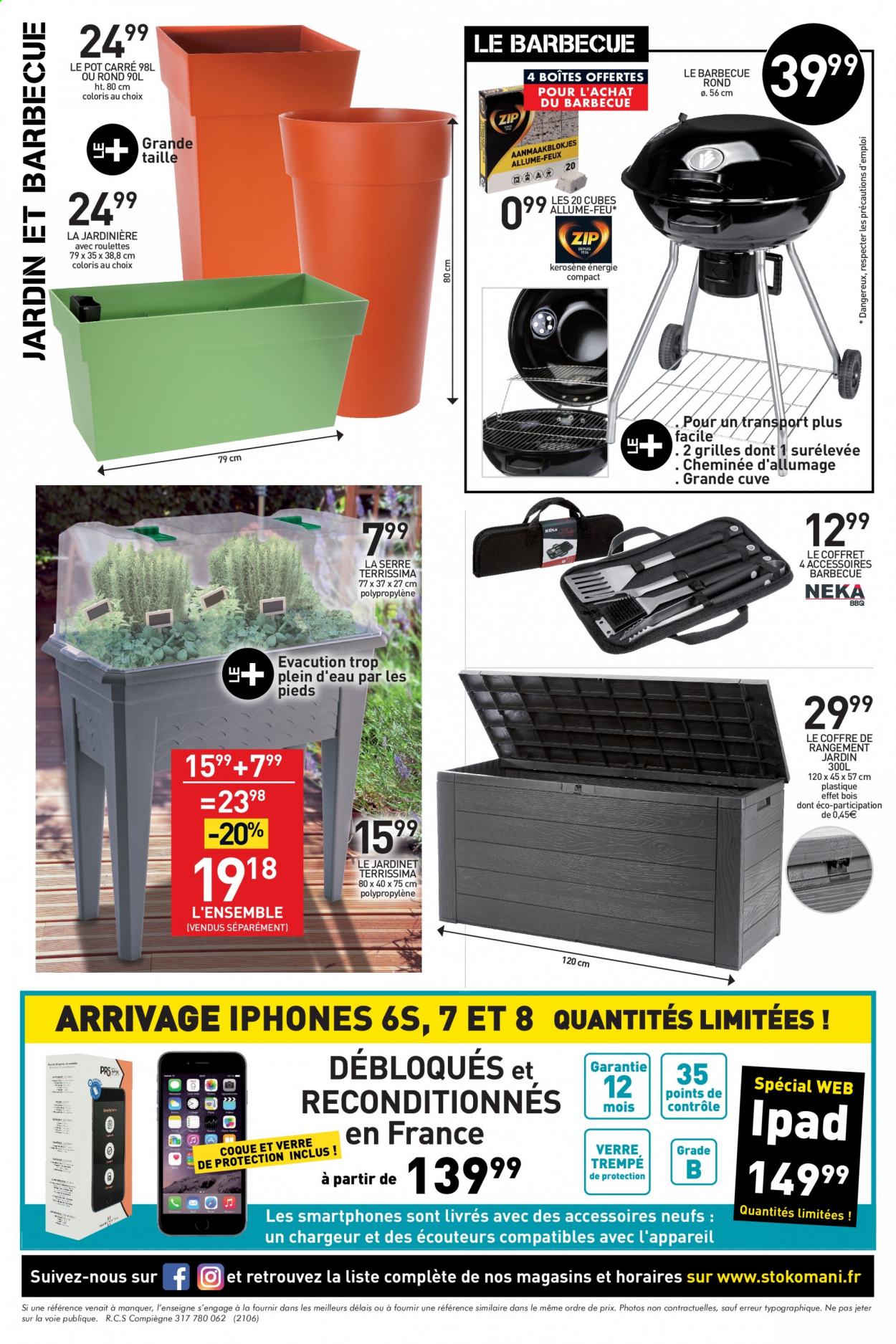 Catalogue Stokomani - 12/02/2021 - 23/02/2021. Page 10