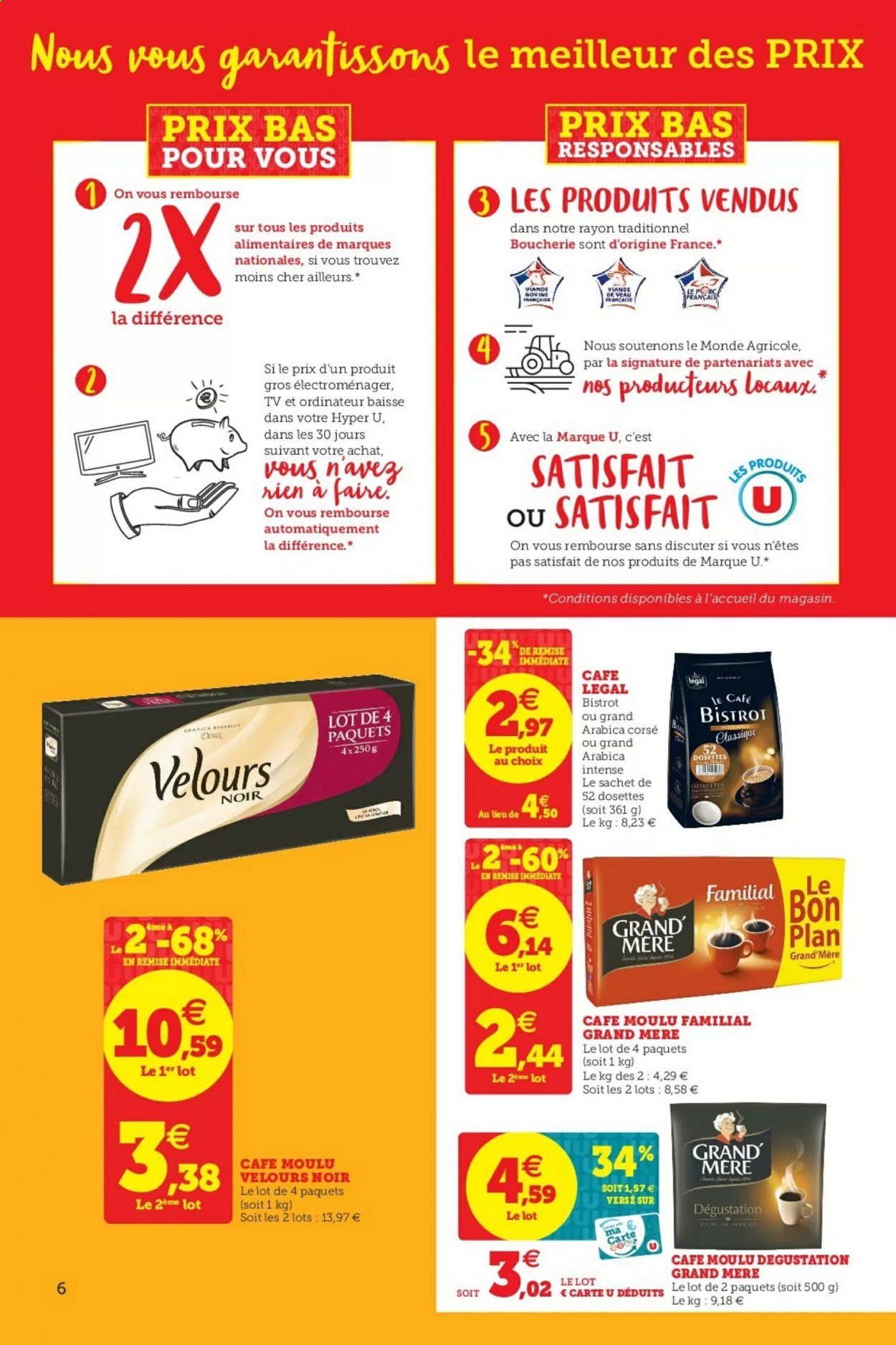 Catalogue HYPER U - 16/02/2021 - 27/02/2021. Page 6