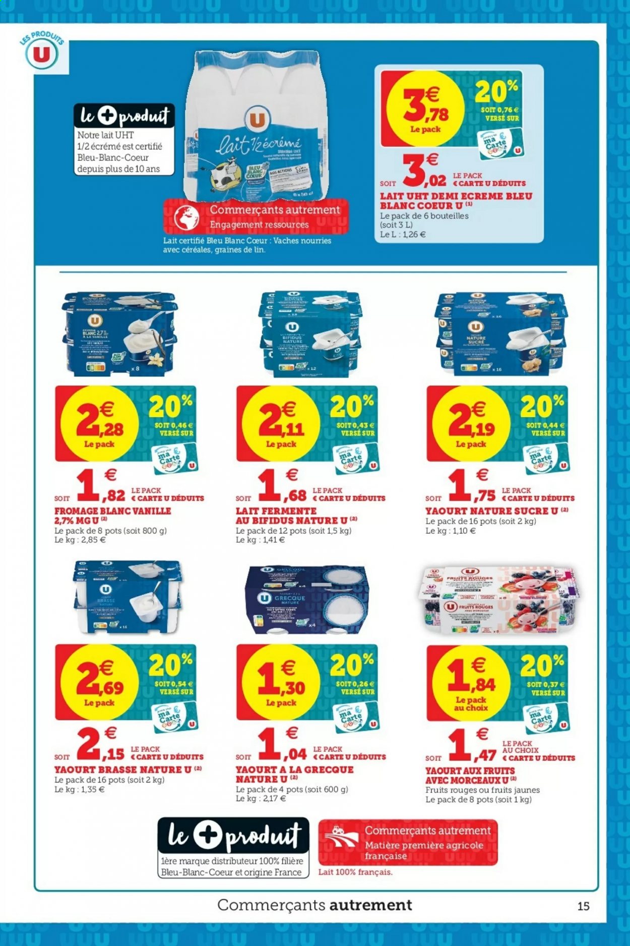 Catalogue HYPER U - 16/02/2021 - 27/02/2021. Page 15