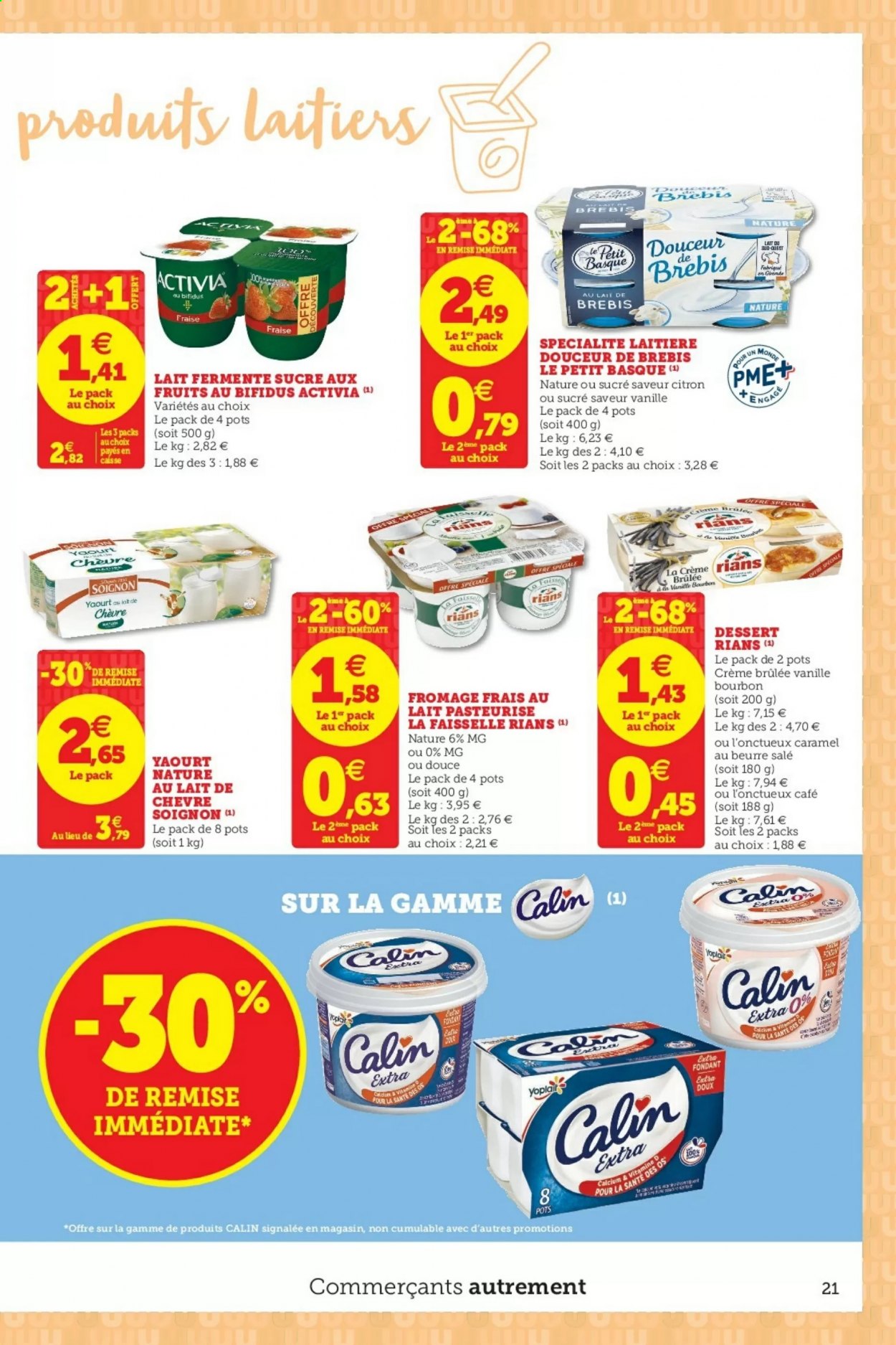Catalogue HYPER U - 16/02/2021 - 27/02/2021. Page 21